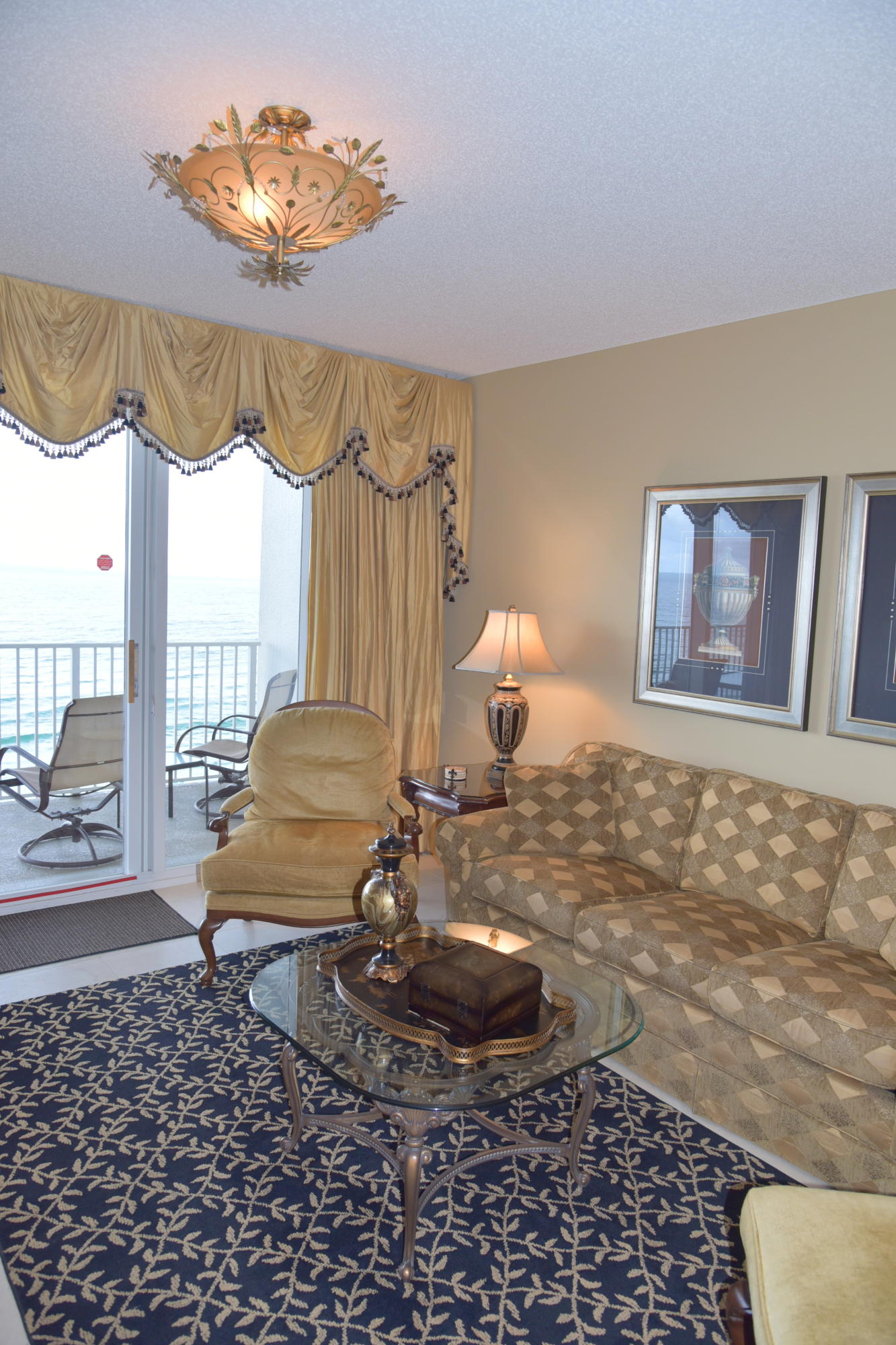 MAJESTIC SUN - Residential