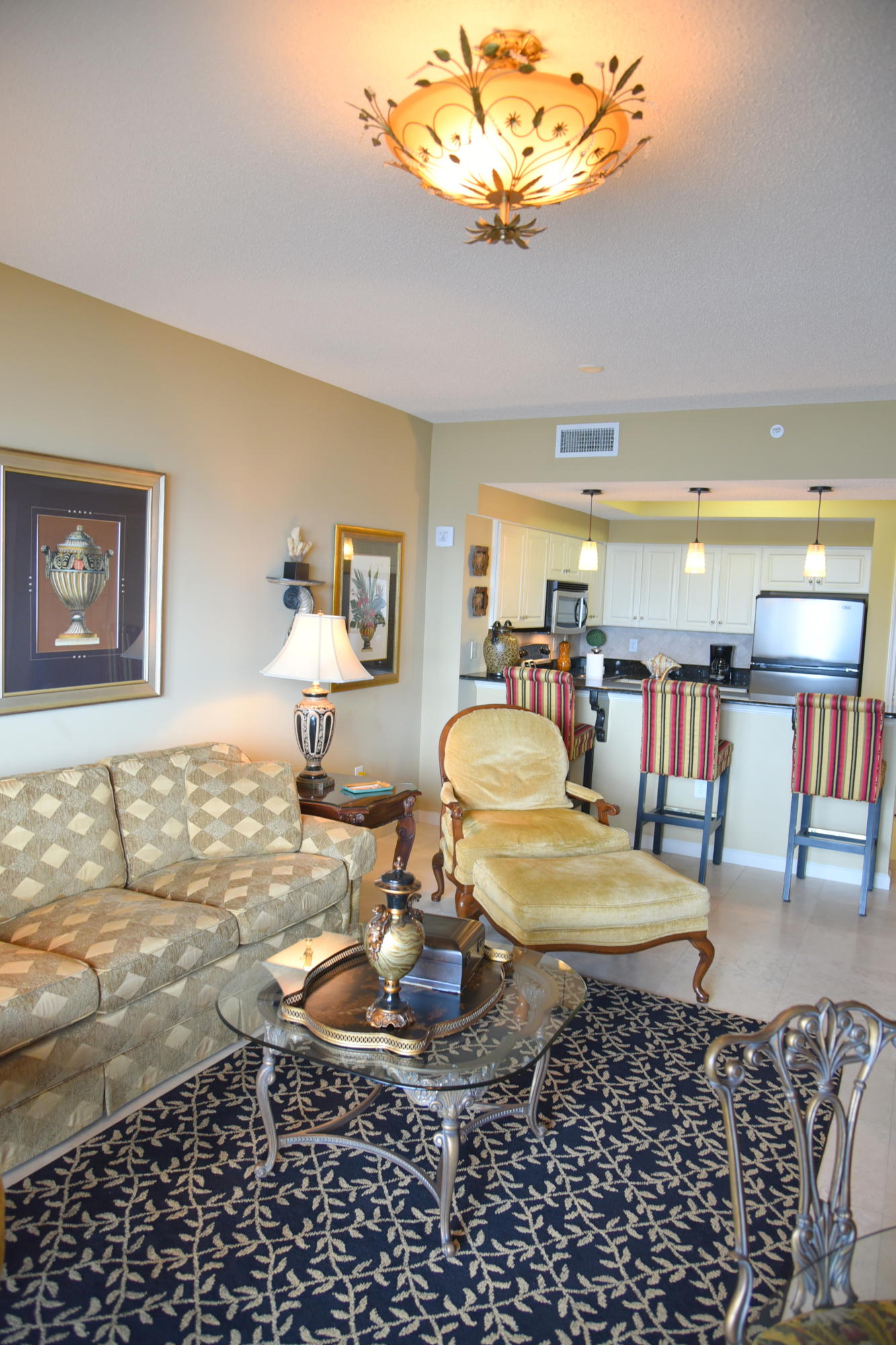 MAJESTIC SUN - Residential