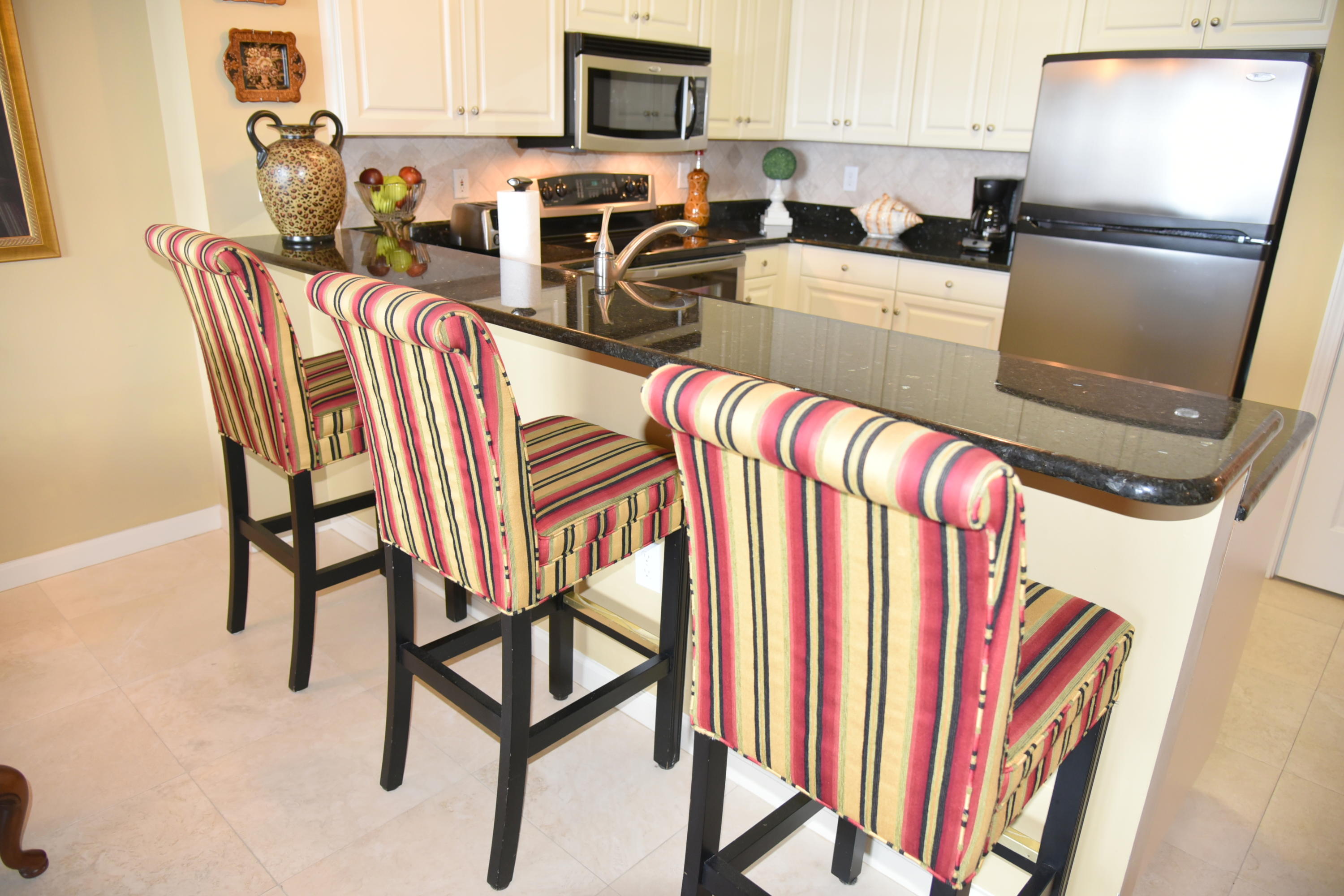 MAJESTIC SUN - Residential