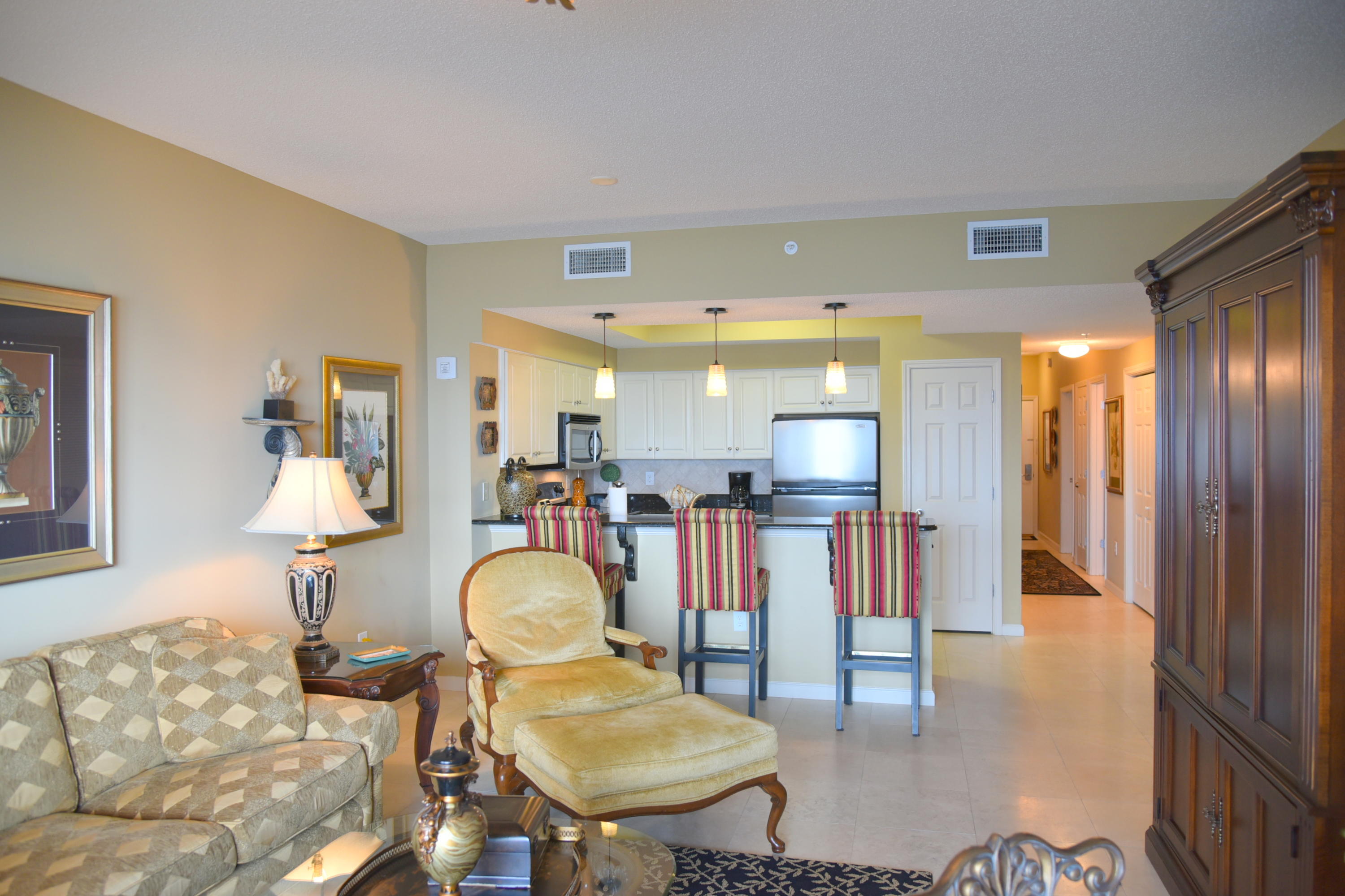 MAJESTIC SUN - Residential