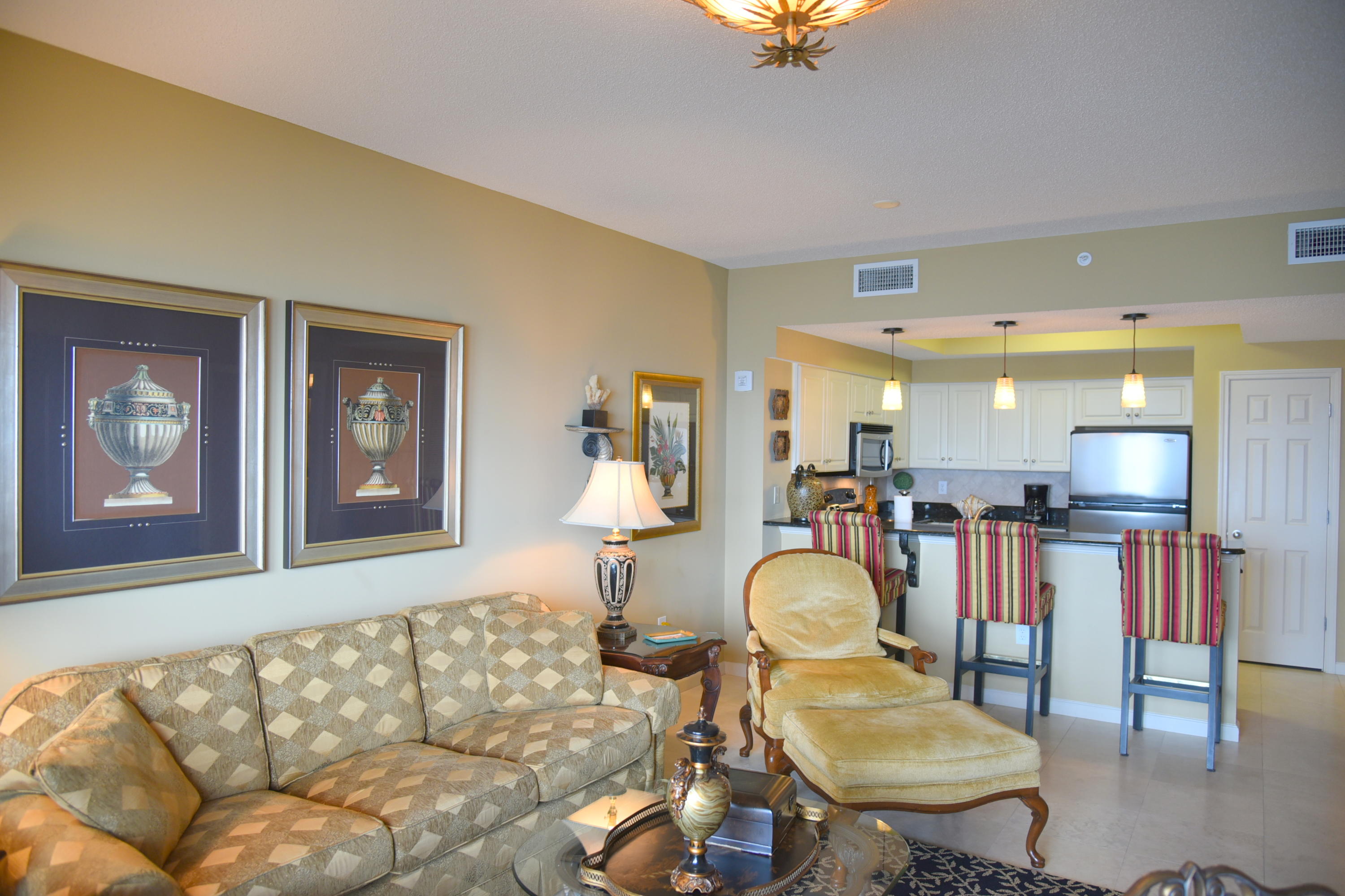 MAJESTIC SUN - Residential