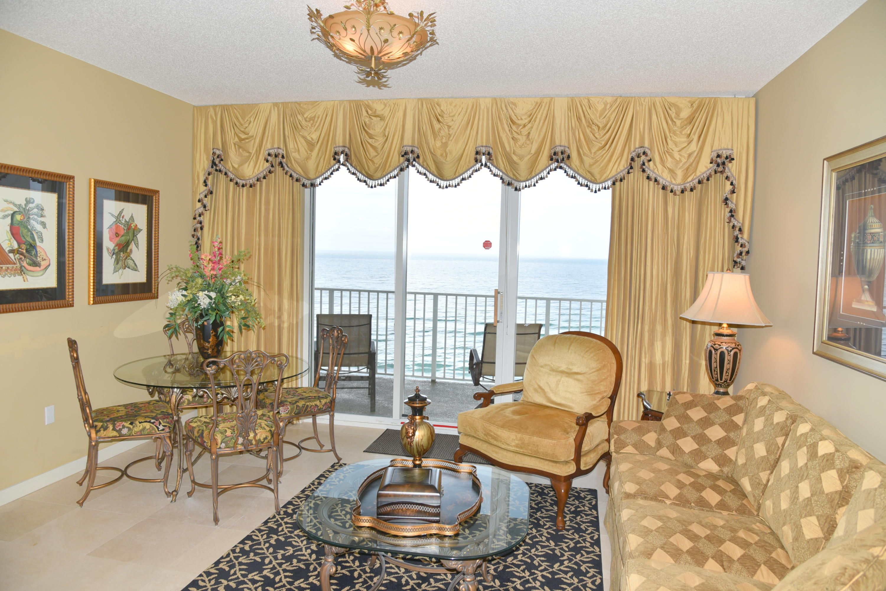 MAJESTIC SUN - Residential