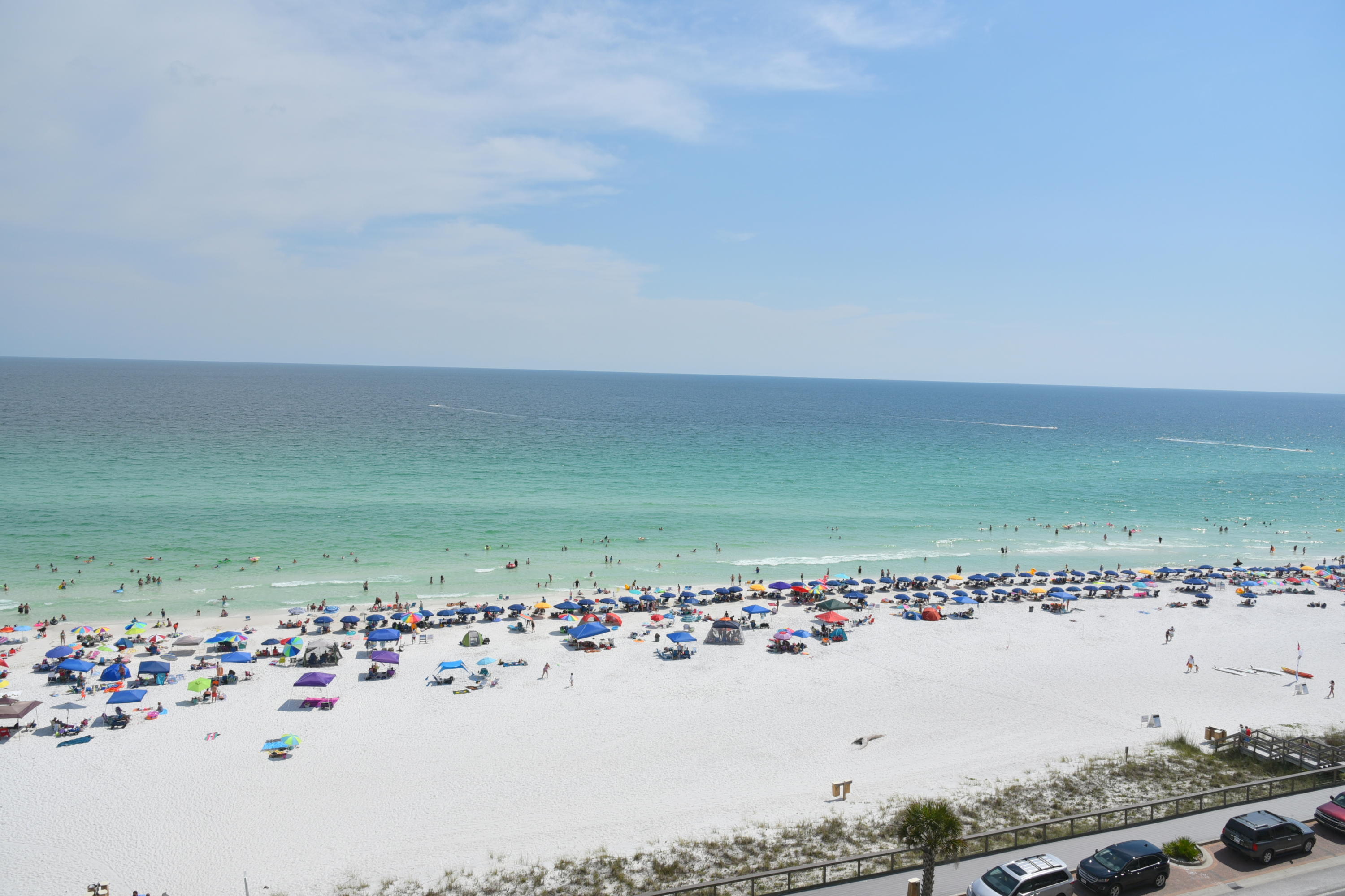 MAJESTIC SUN - Residential