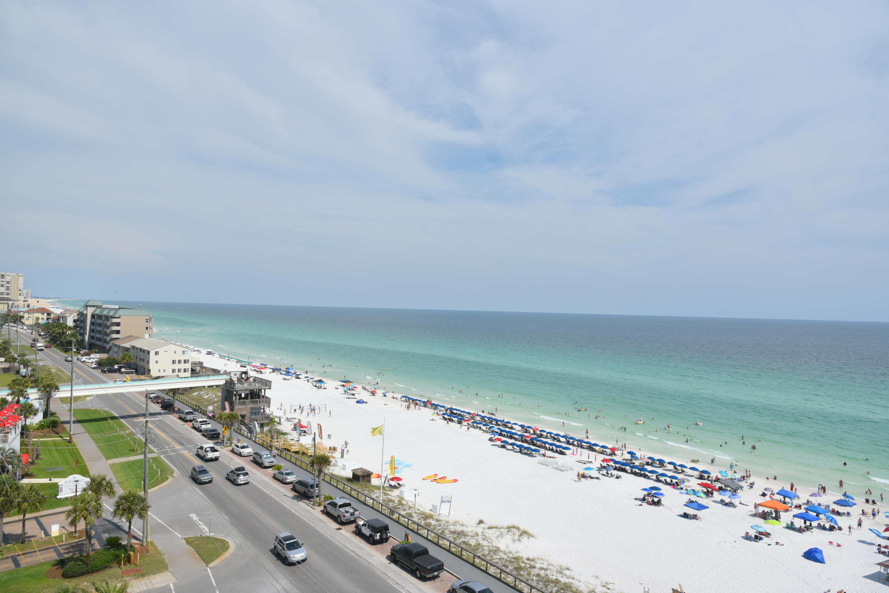 MAJESTIC SUN - Residential