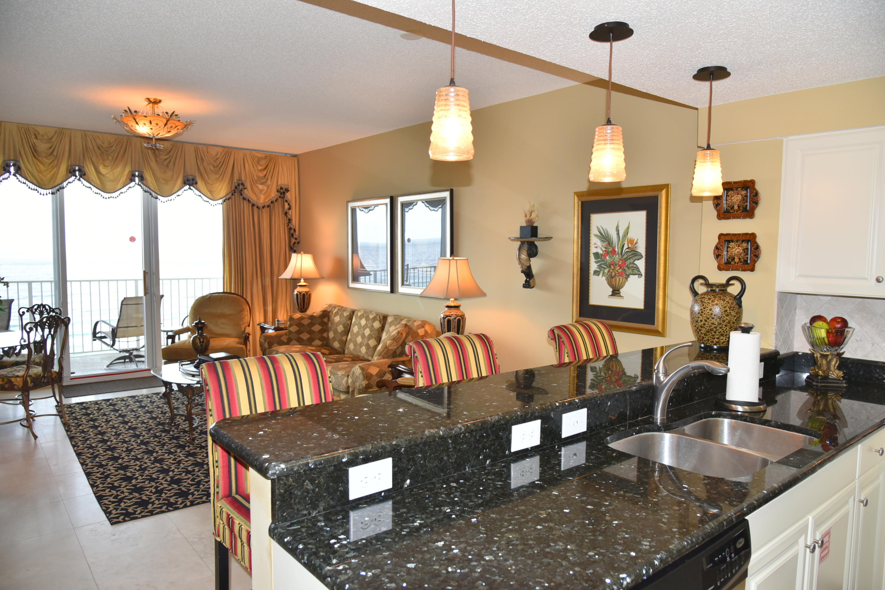 MAJESTIC SUN - Residential