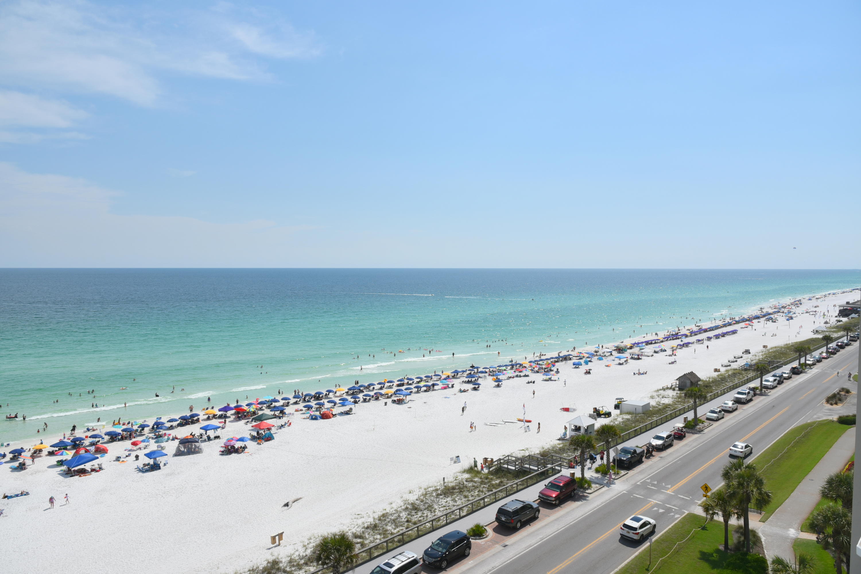 MAJESTIC SUN - Residential