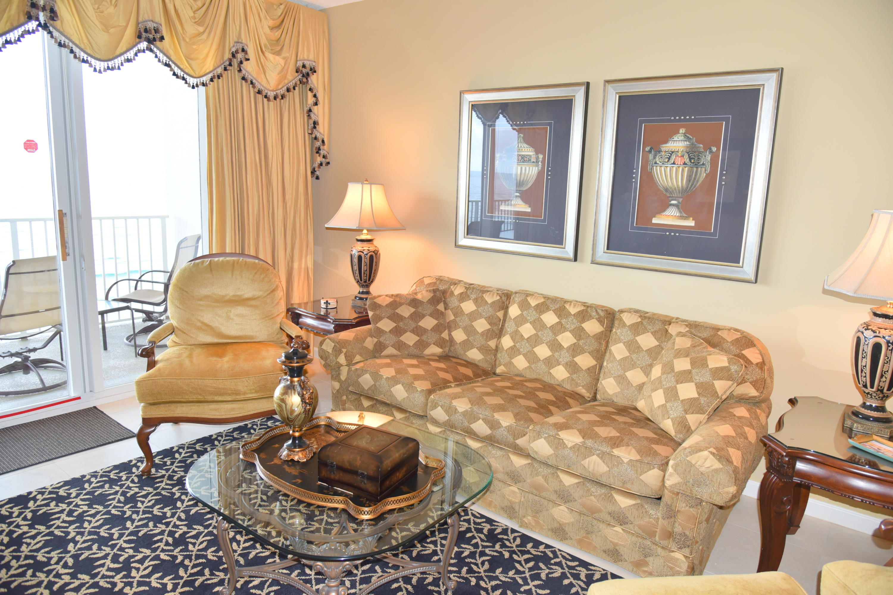 MAJESTIC SUN - Residential