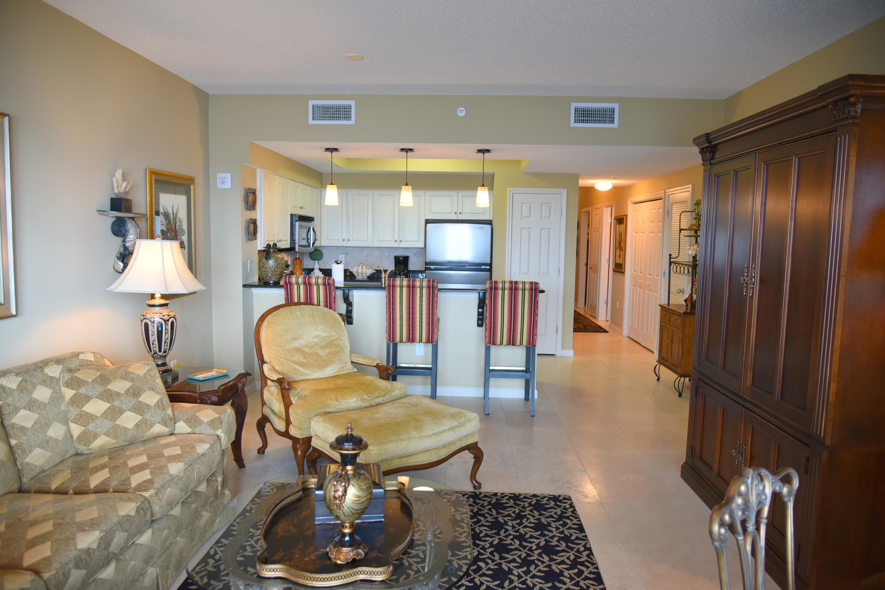 MAJESTIC SUN - Residential