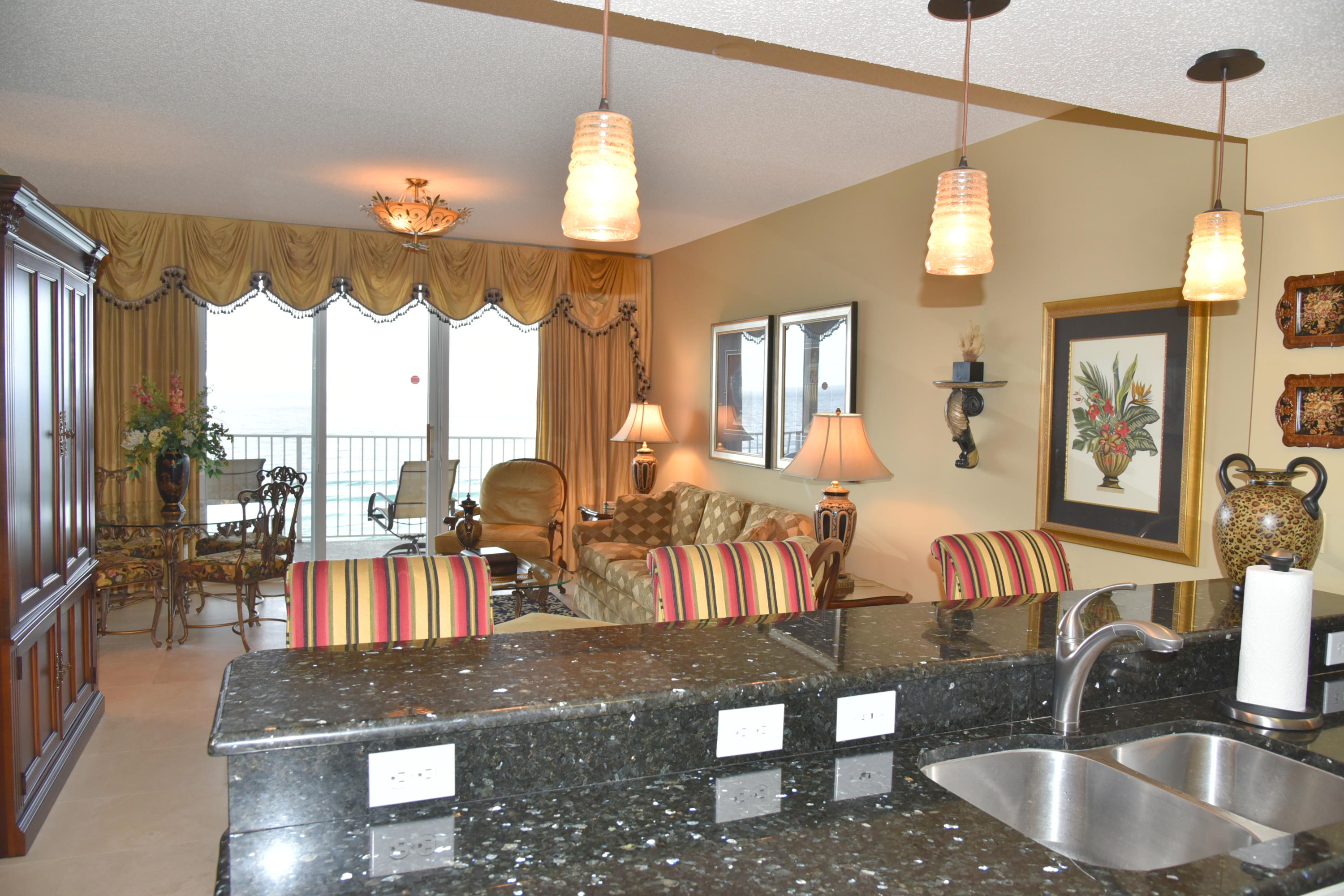 MAJESTIC SUN - Residential