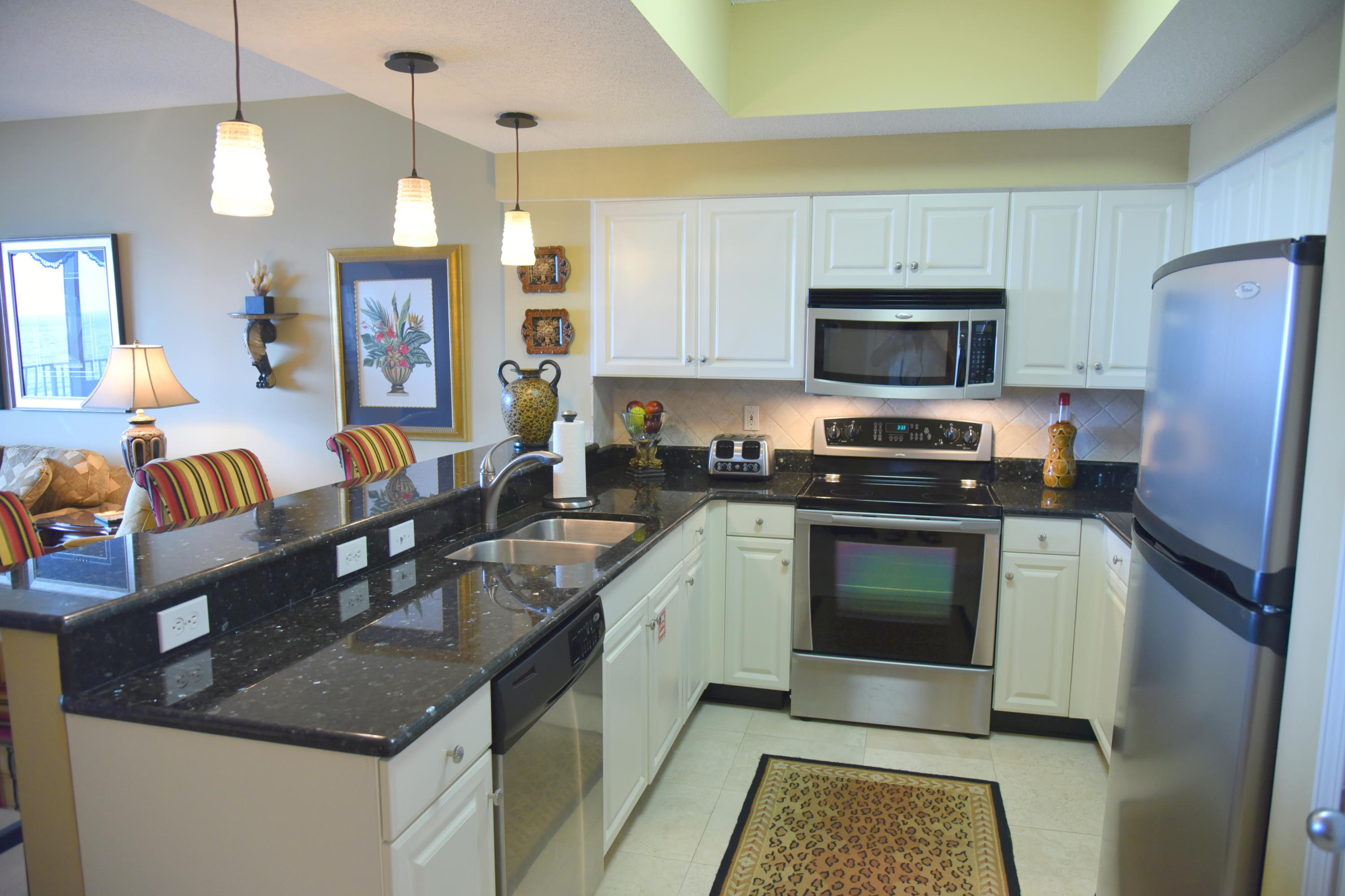 MAJESTIC SUN - Residential