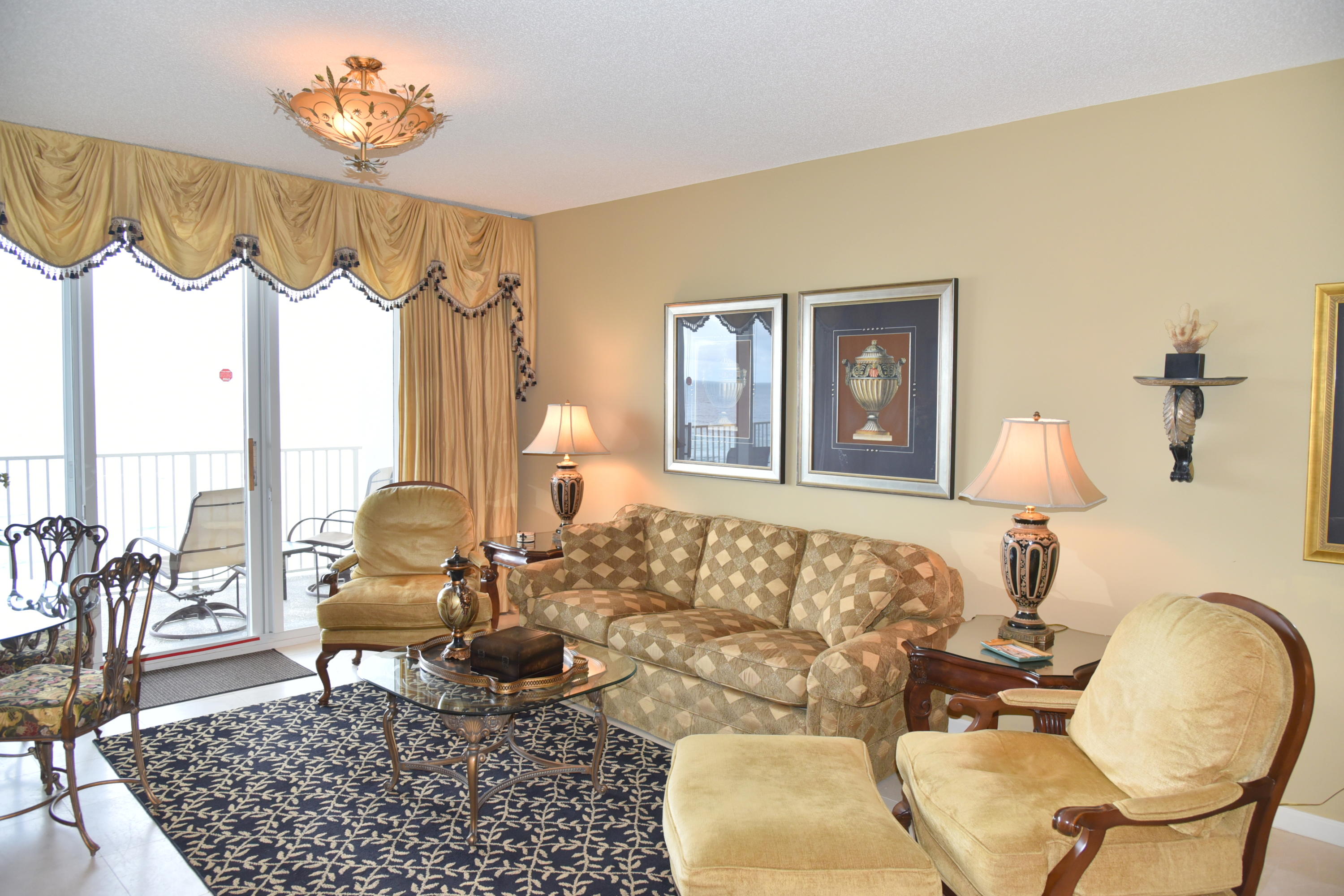 MAJESTIC SUN - Residential