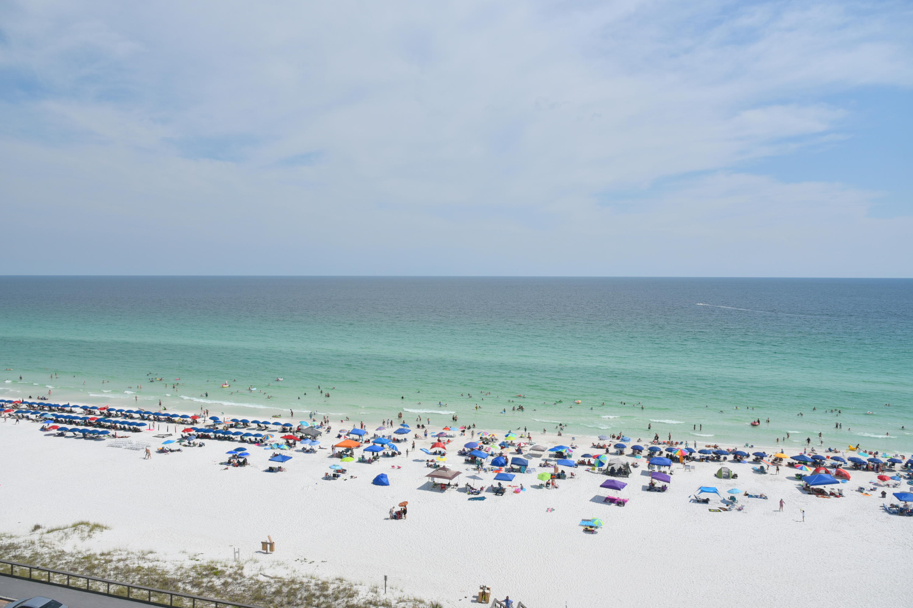 MAJESTIC SUN - Residential