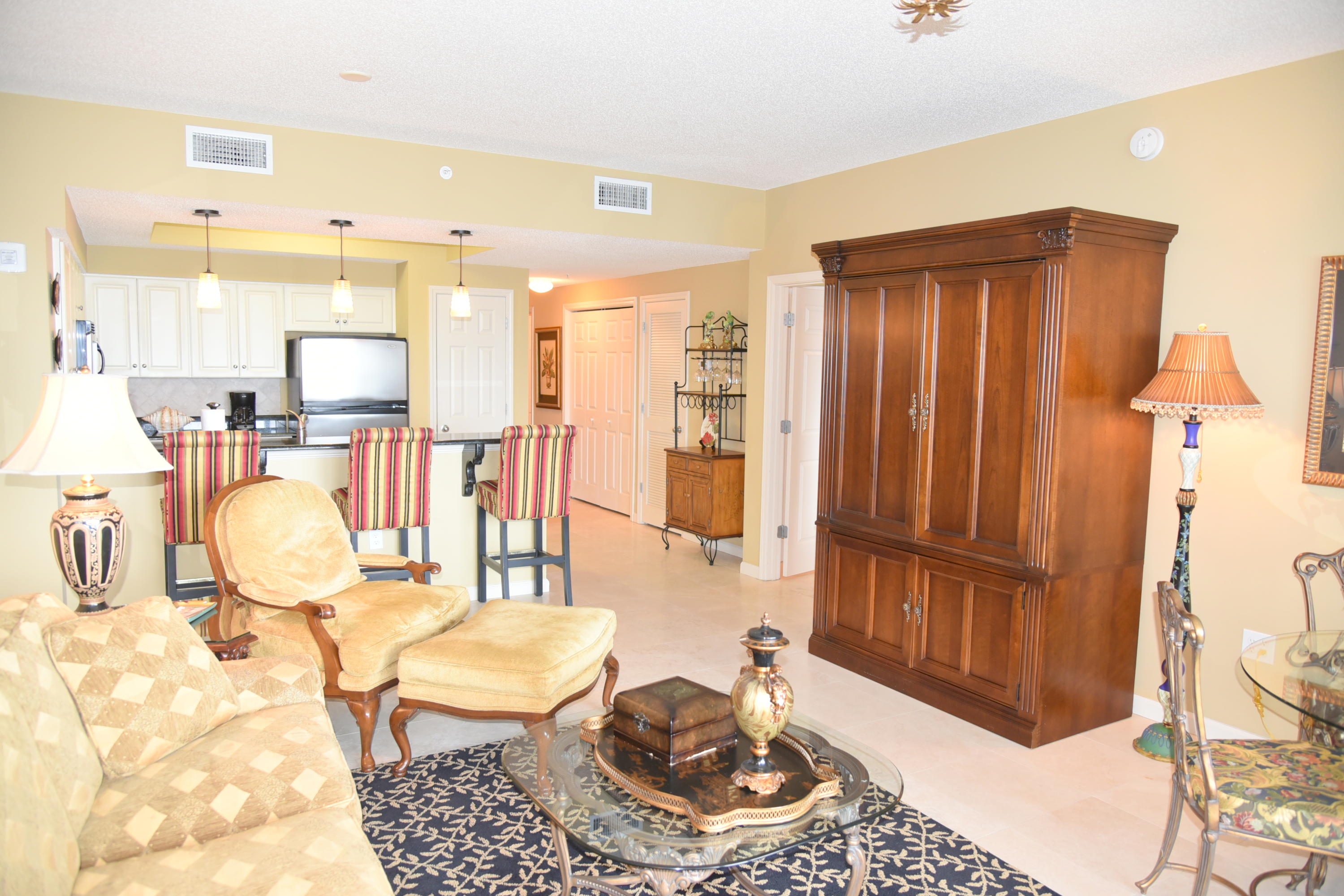 MAJESTIC SUN - Residential