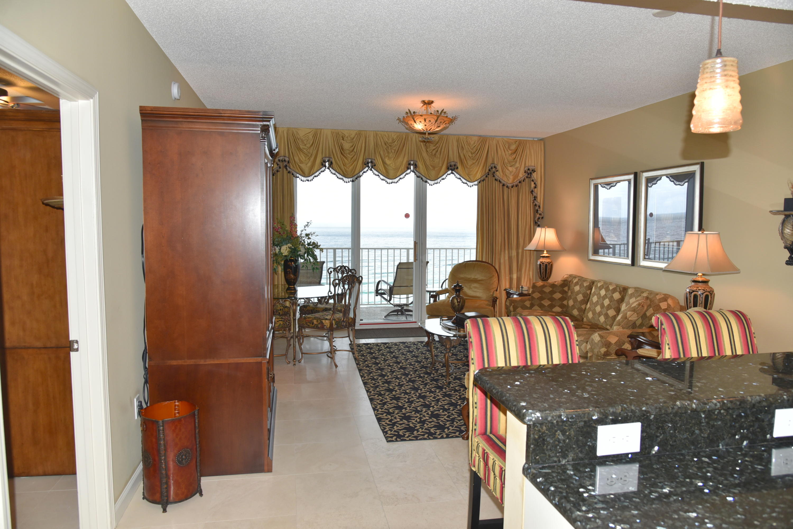 MAJESTIC SUN - Residential