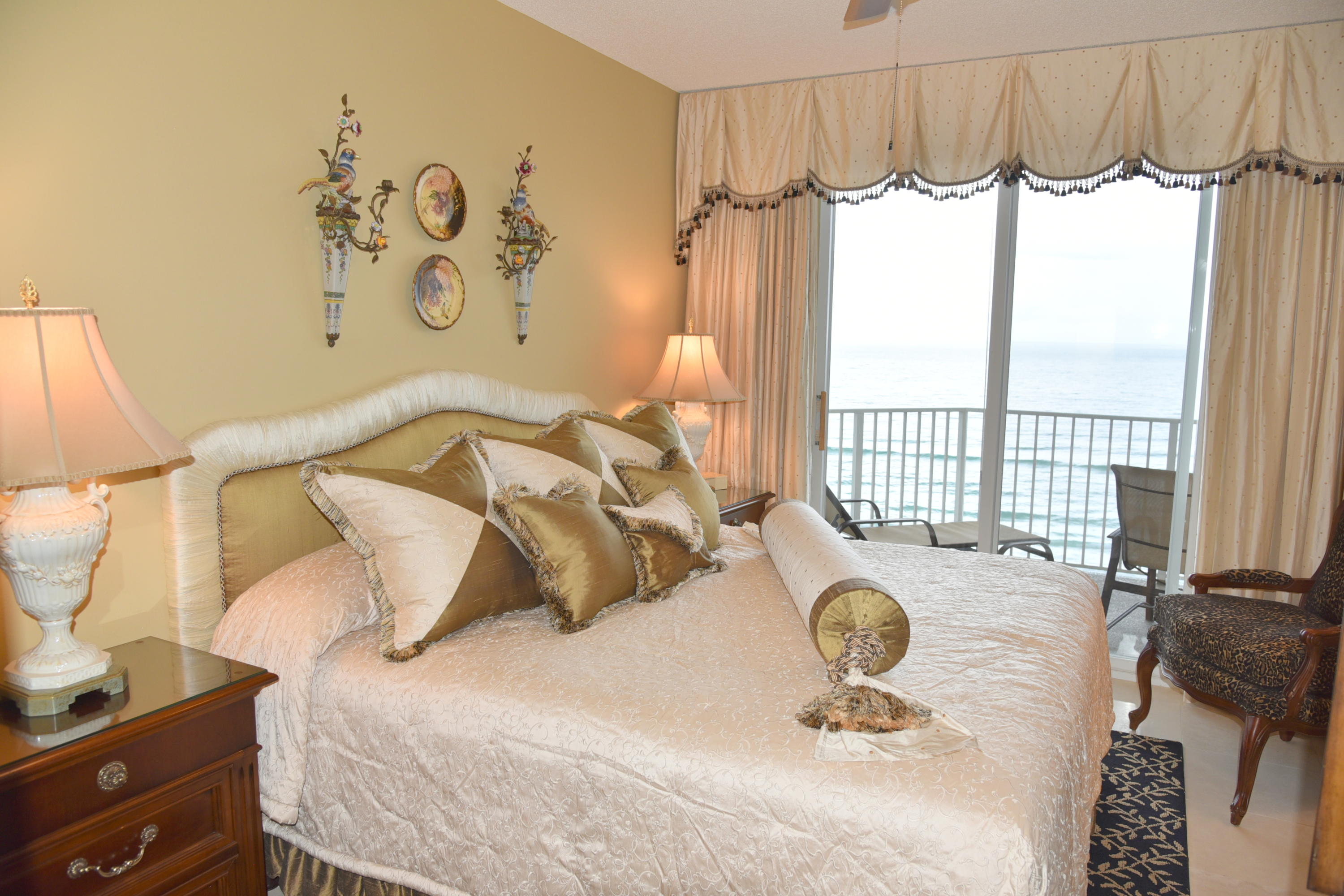 MAJESTIC SUN - Residential