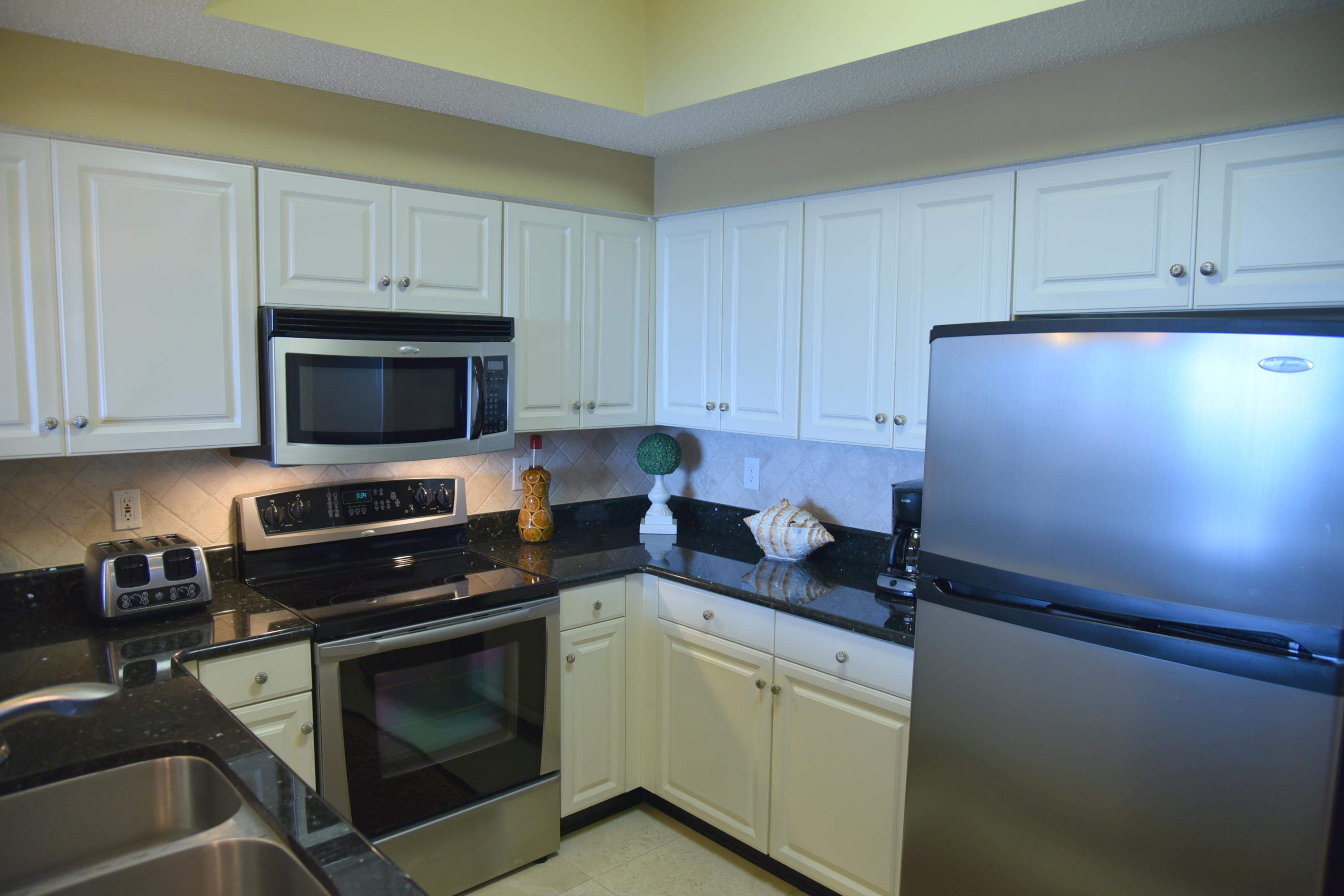 MAJESTIC SUN - Residential