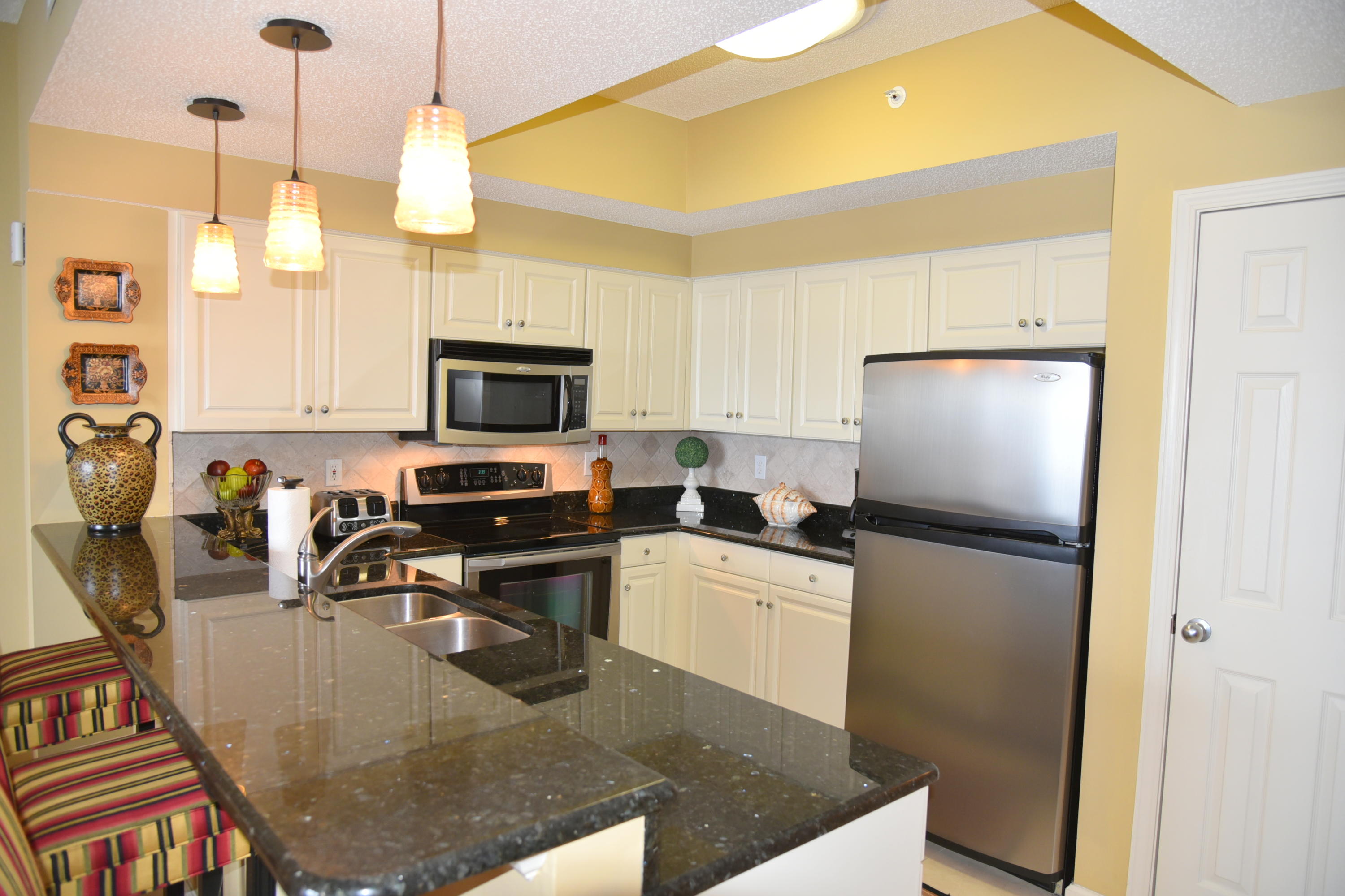 MAJESTIC SUN - Residential