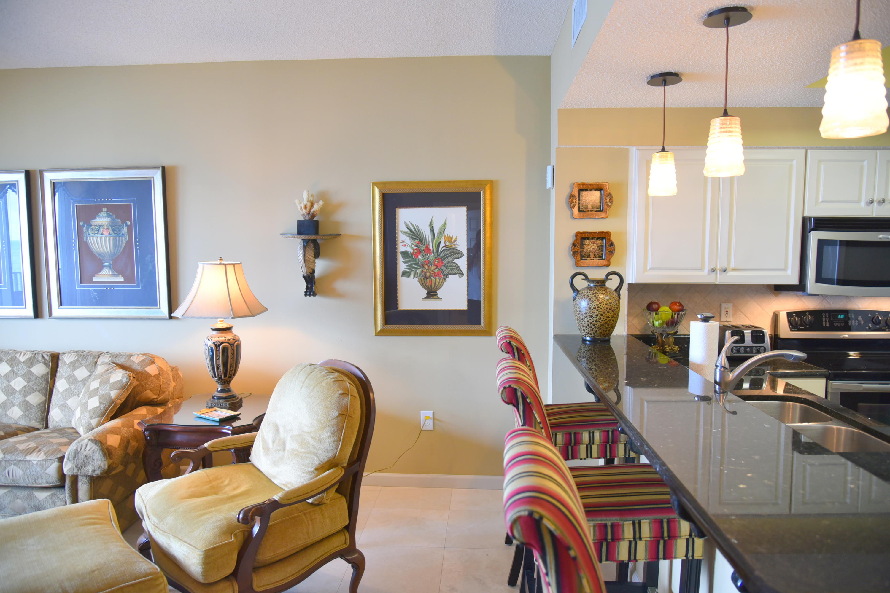 MAJESTIC SUN - Residential