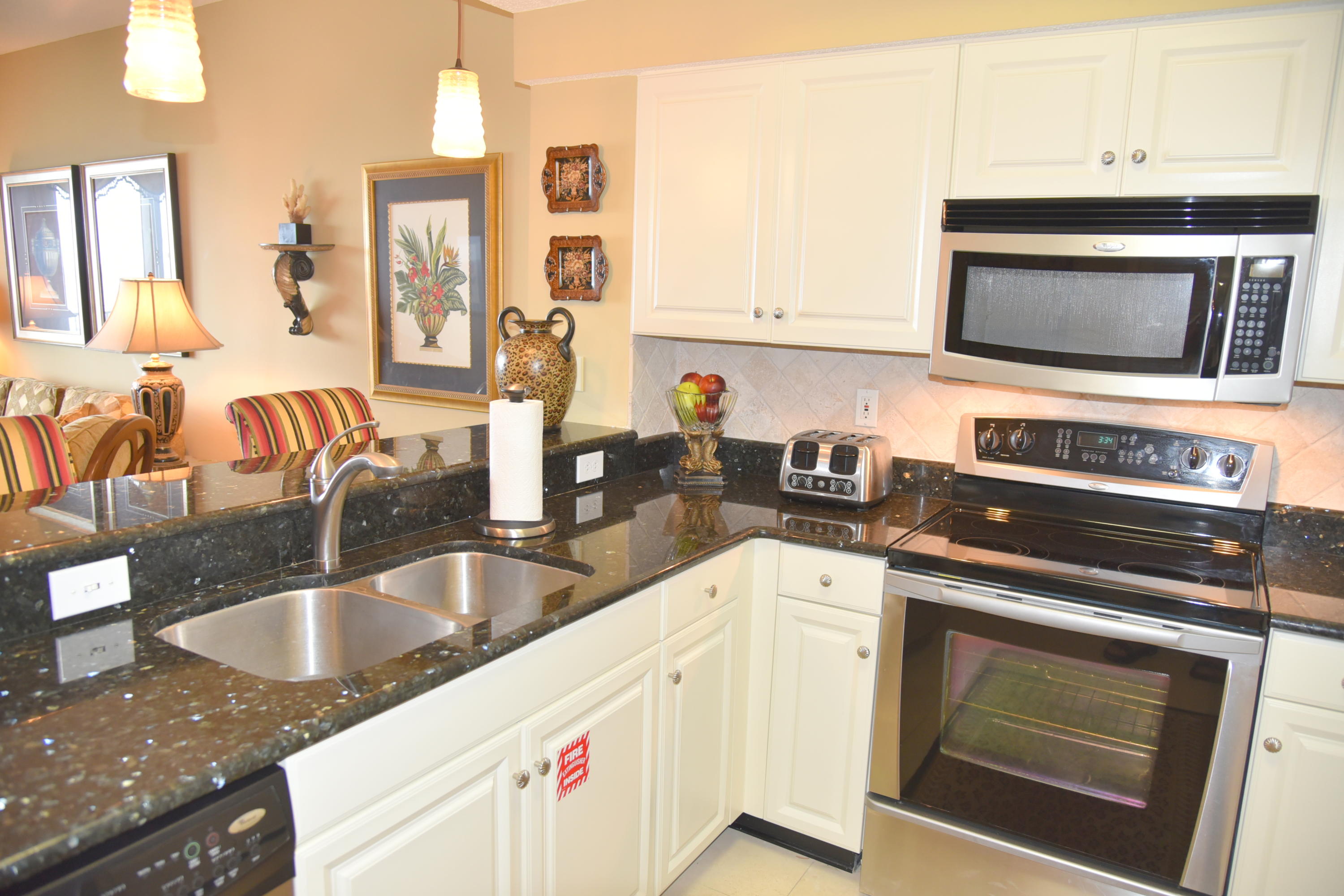 MAJESTIC SUN - Residential