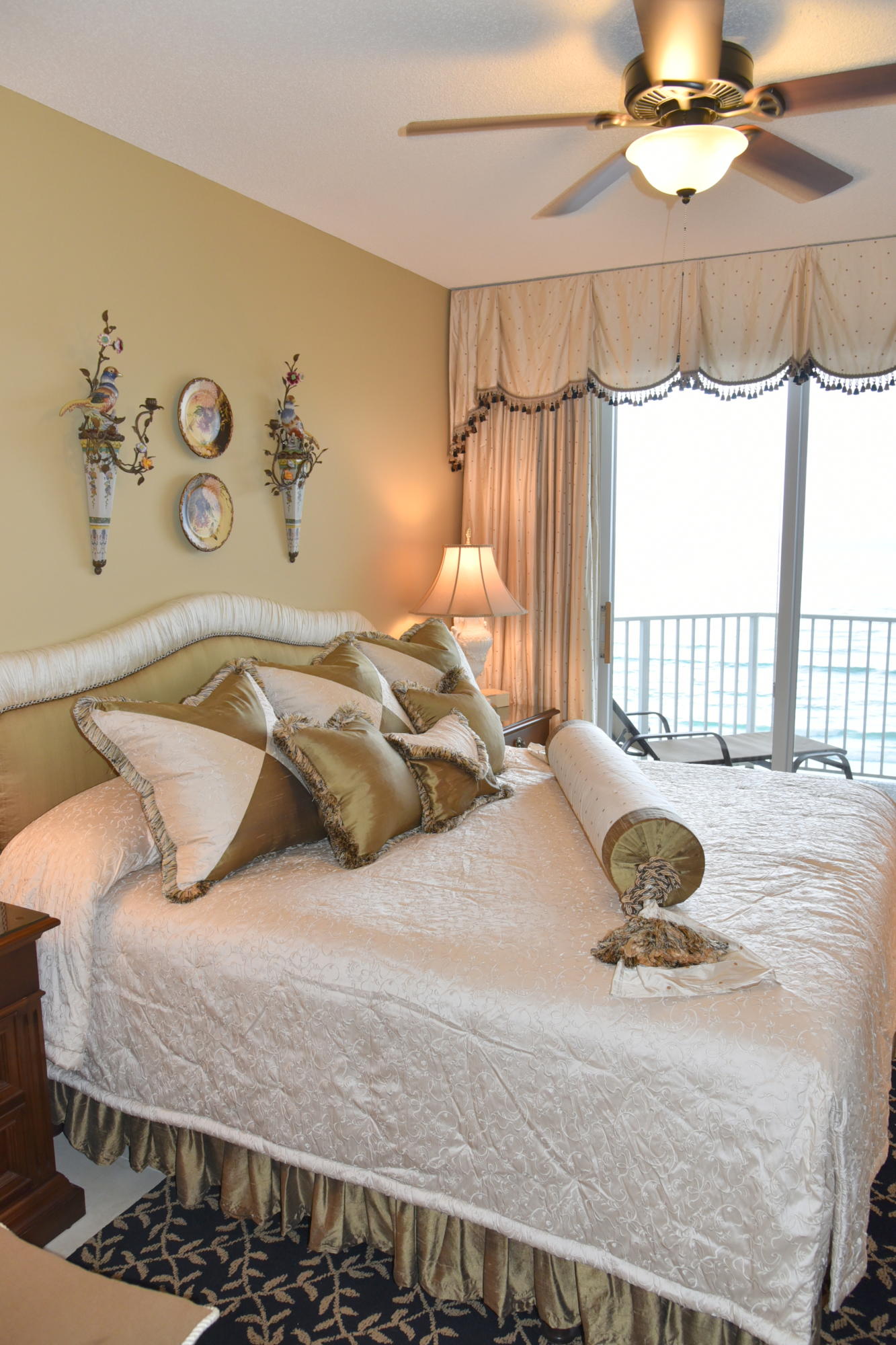 MAJESTIC SUN - Residential