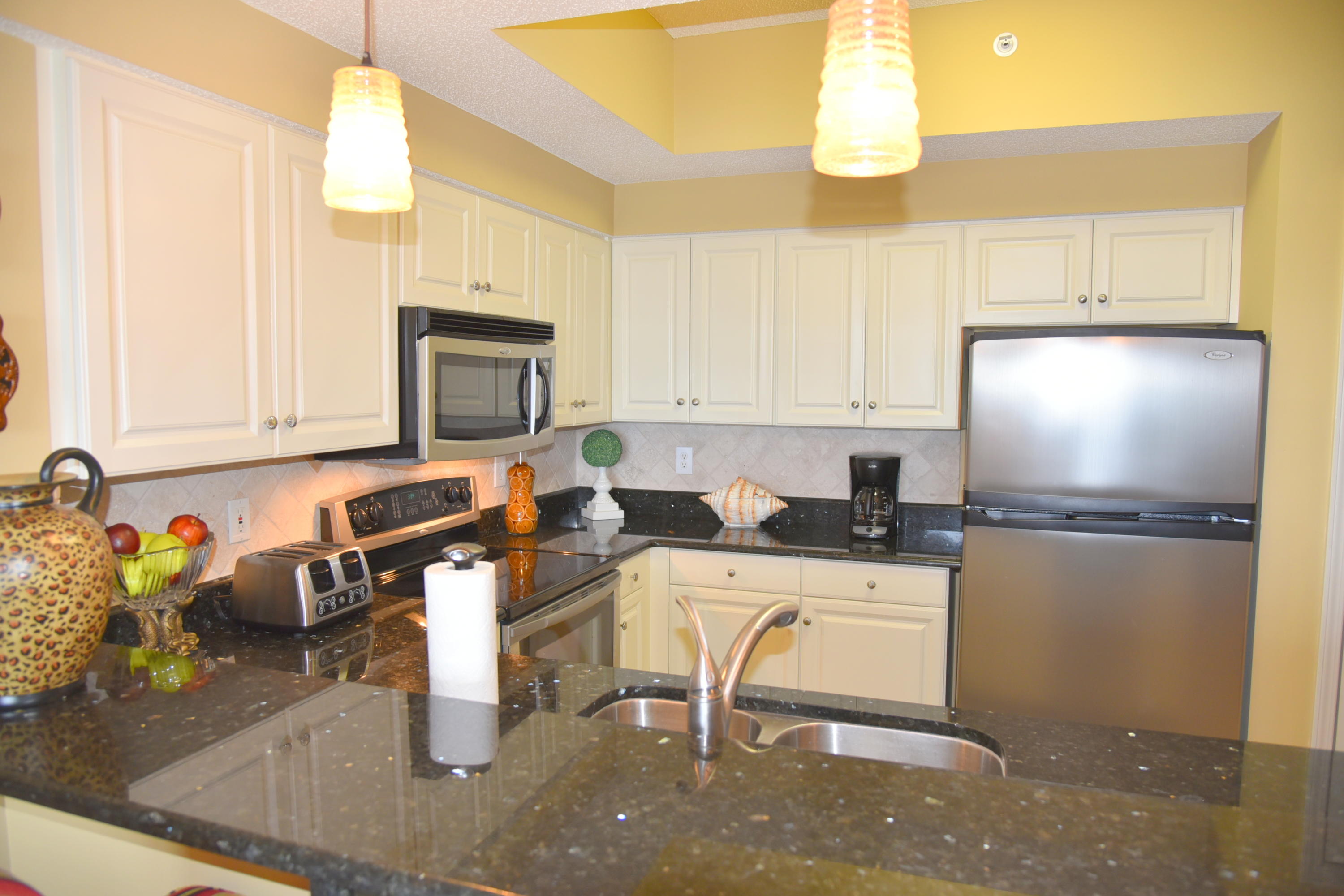 MAJESTIC SUN - Residential