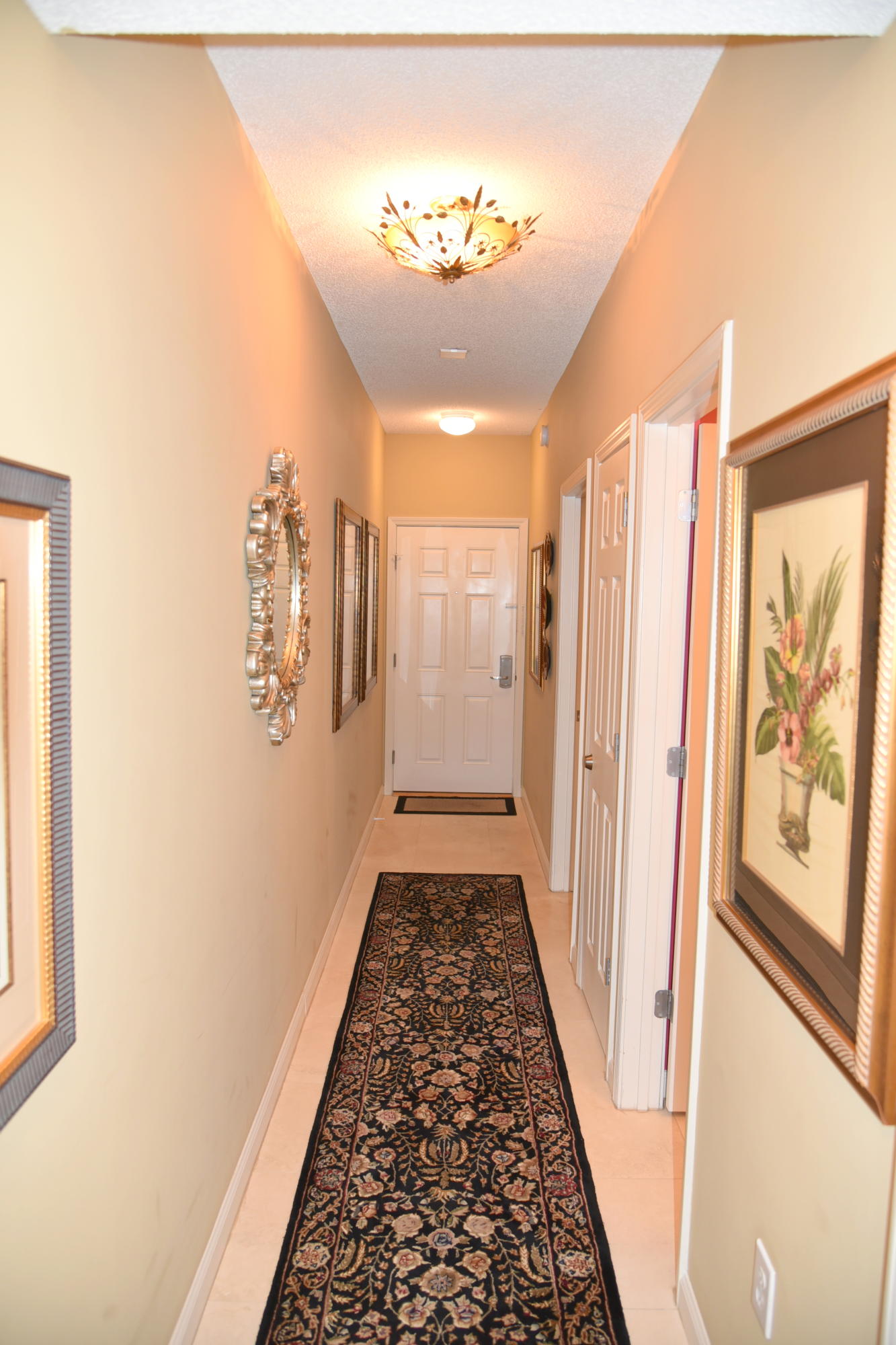 MAJESTIC SUN - Residential