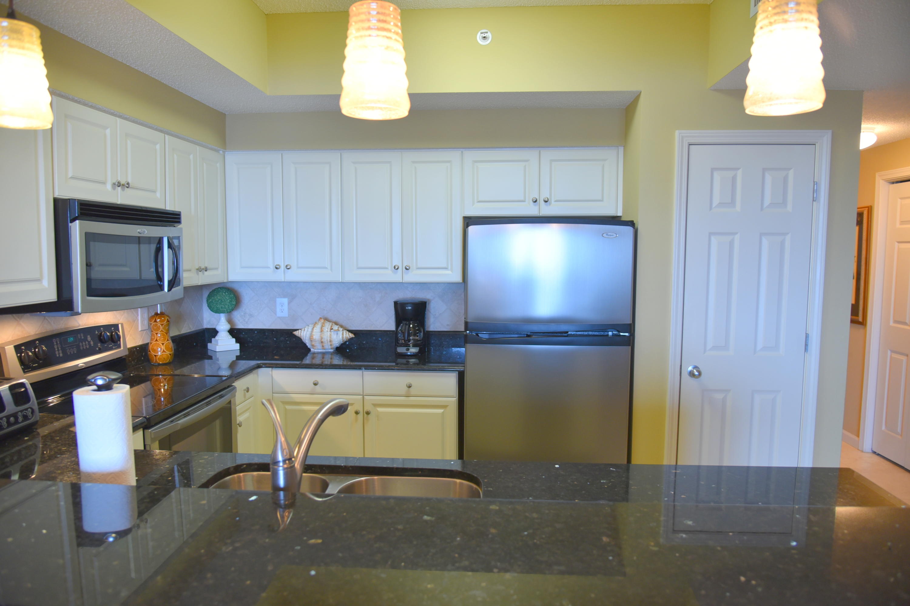 MAJESTIC SUN - Residential