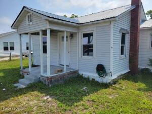Parker W.H. - Residential