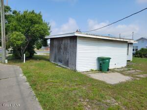 Parker W.H. - Residential