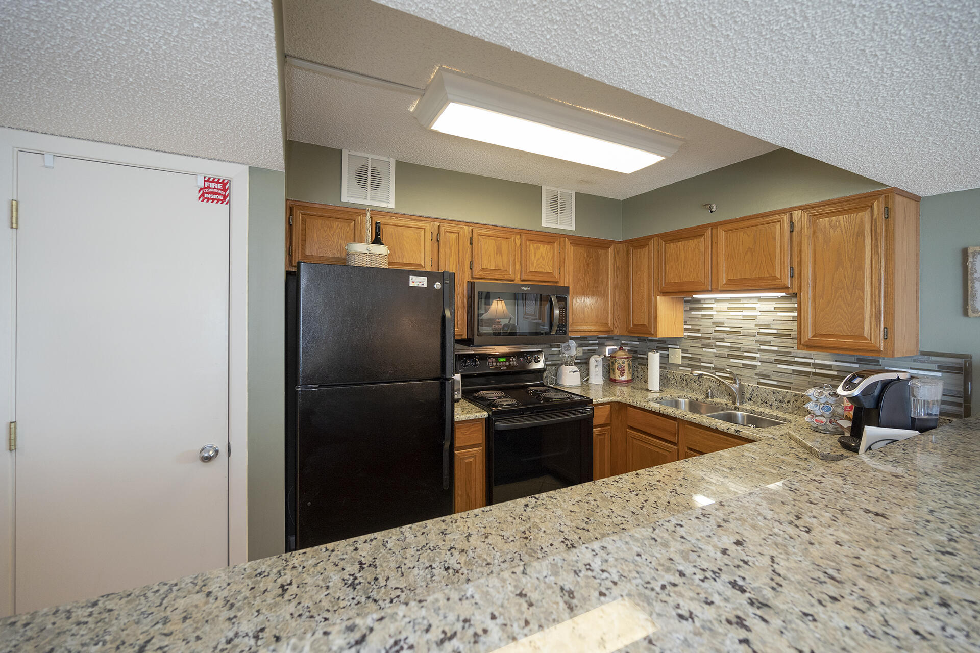 MAINSAIL CONDO PH 5 - Residential