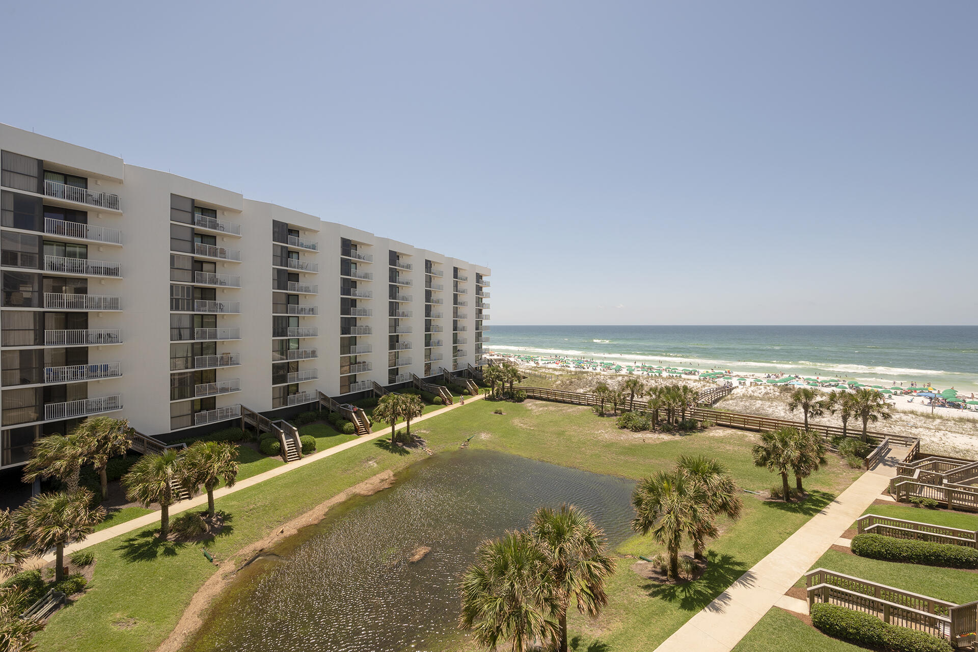 MAINSAIL CONDO PH 5 - Residential