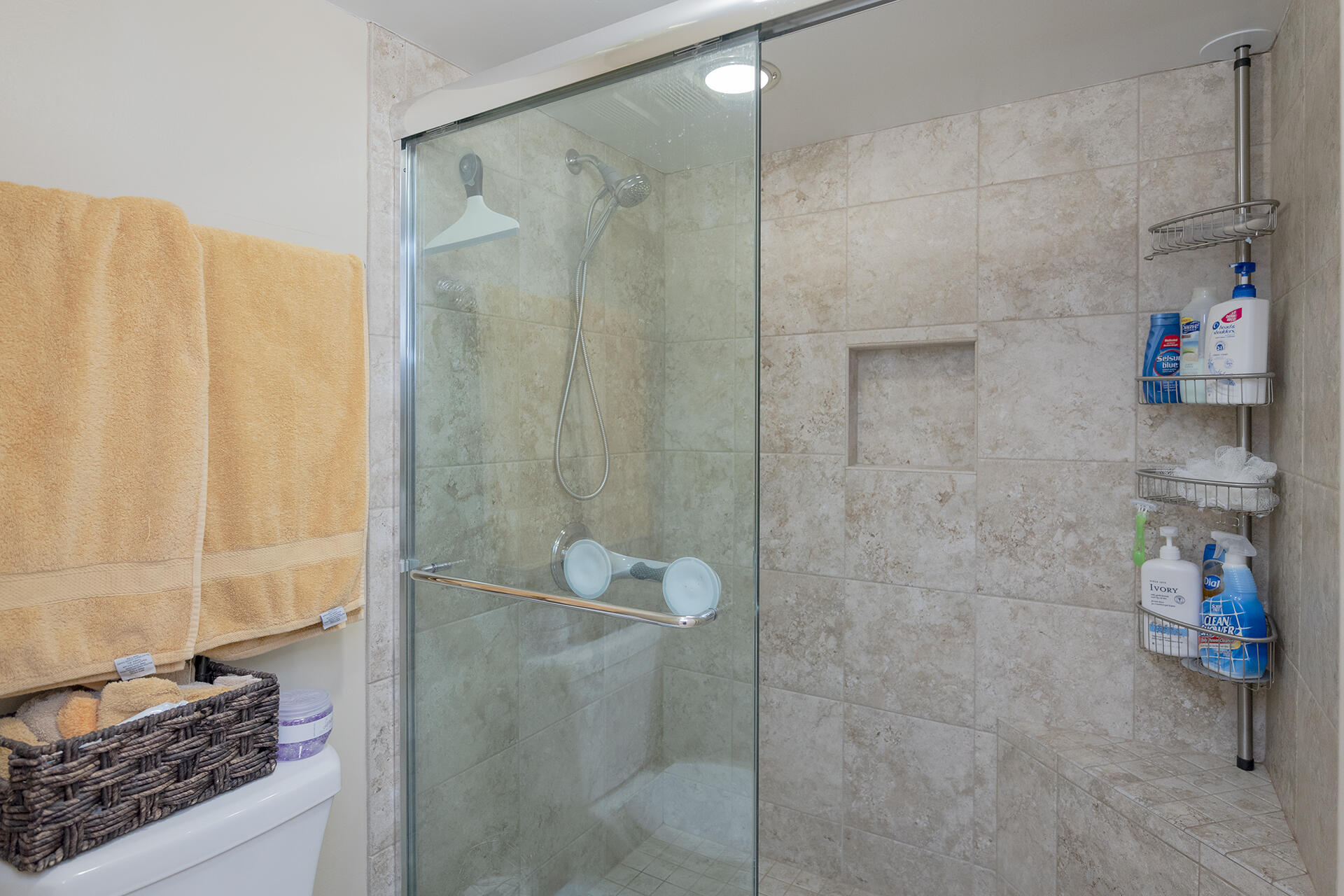 MAINSAIL CONDO PH 5 - Residential