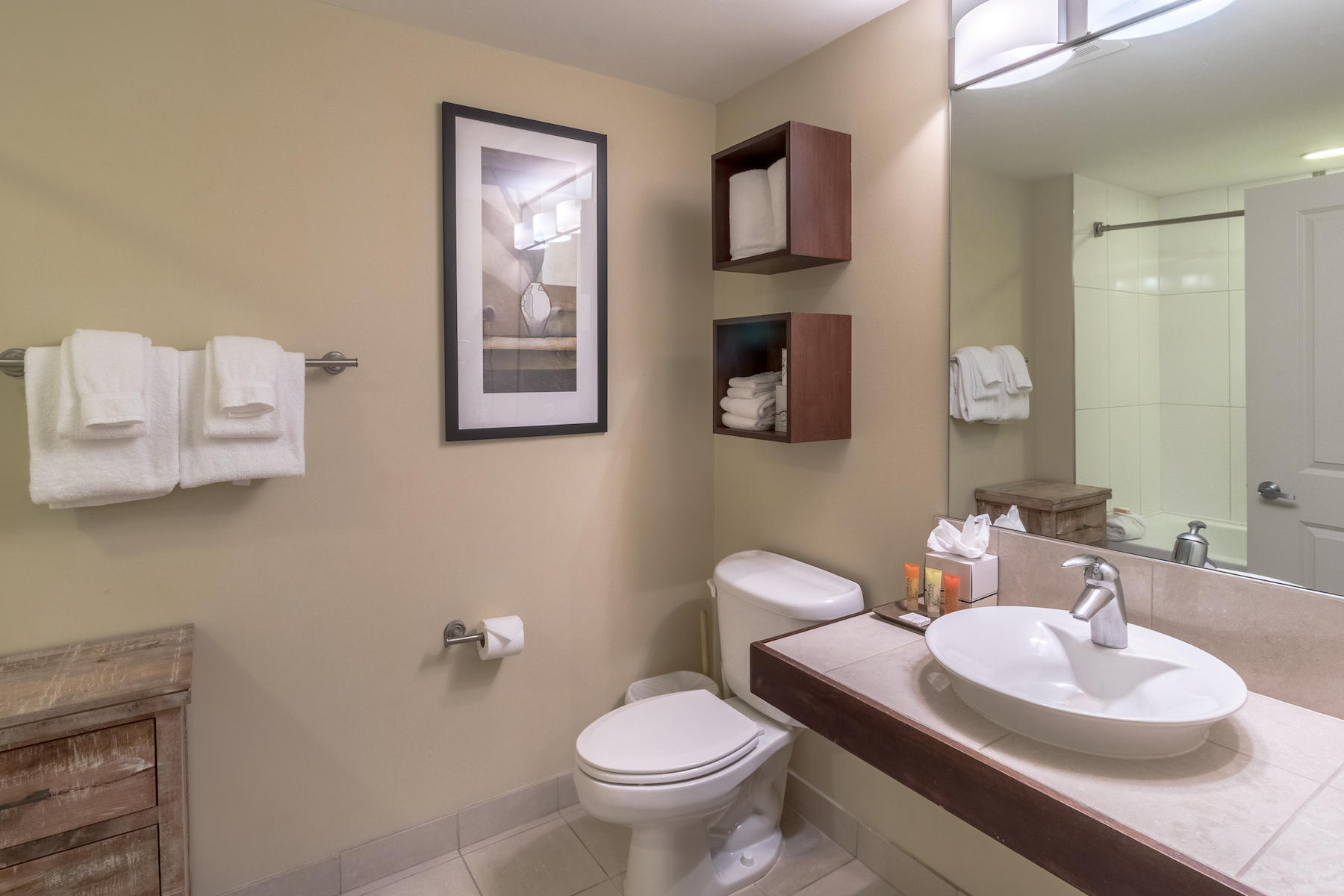 BAHIA CONDO - Residential