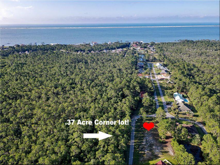 SMUGGLERS COVE - Land