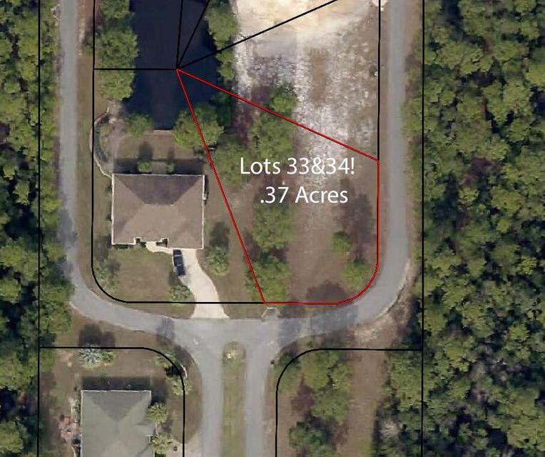 SMUGGLERS COVE - Land