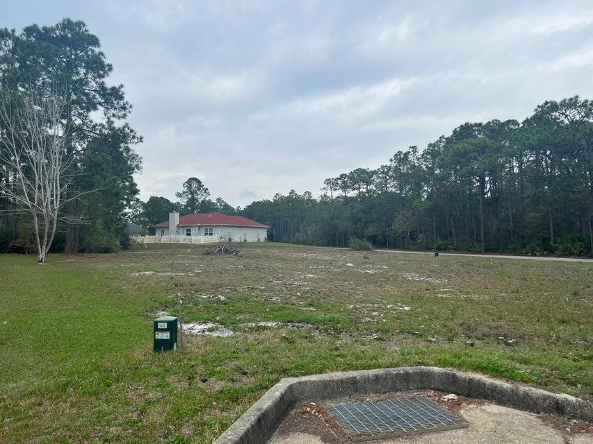 SMUGGLERS COVE - Land