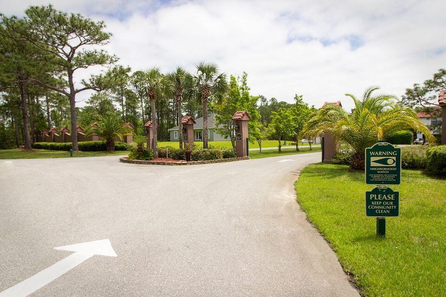 .37 Acre Corner lot is HIGH,DRY, and CLEARED! Build your dream home in the wonderful Sound Front Community of Smugglers Cove! DOUBLE LOT features large buildable area with a pond at the very back! This Private Community boasts fantastic amenities like underground utilities, street lights, deeded access to the Santa Rosa Sound, fishing pier, boat launch (for smaller boats, jet skis, paddle boards or kayaks) community pool, exercise room, picnic area, tennis court, & basketball! Centrally located, with easy access to Downtown Pensacola , Navarre, Navarre Beach and Pensacola beach! Easy commute to Pensacola NAS, Hurlburt Field, or Whiting Field! Bring your Golf Cart, and make this one yours today! Waterfront: Pond; Waterfront Feet: 9 Lot Features:Cleared; Corner; Survey Available