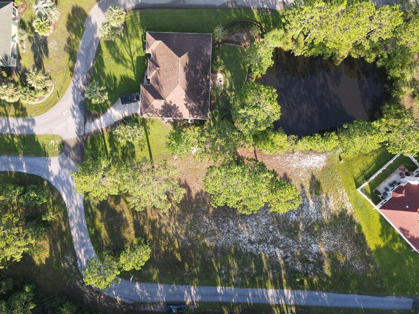 SMUGGLERS COVE - Land