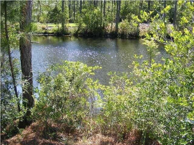 SMUGGLERS COVE - Land