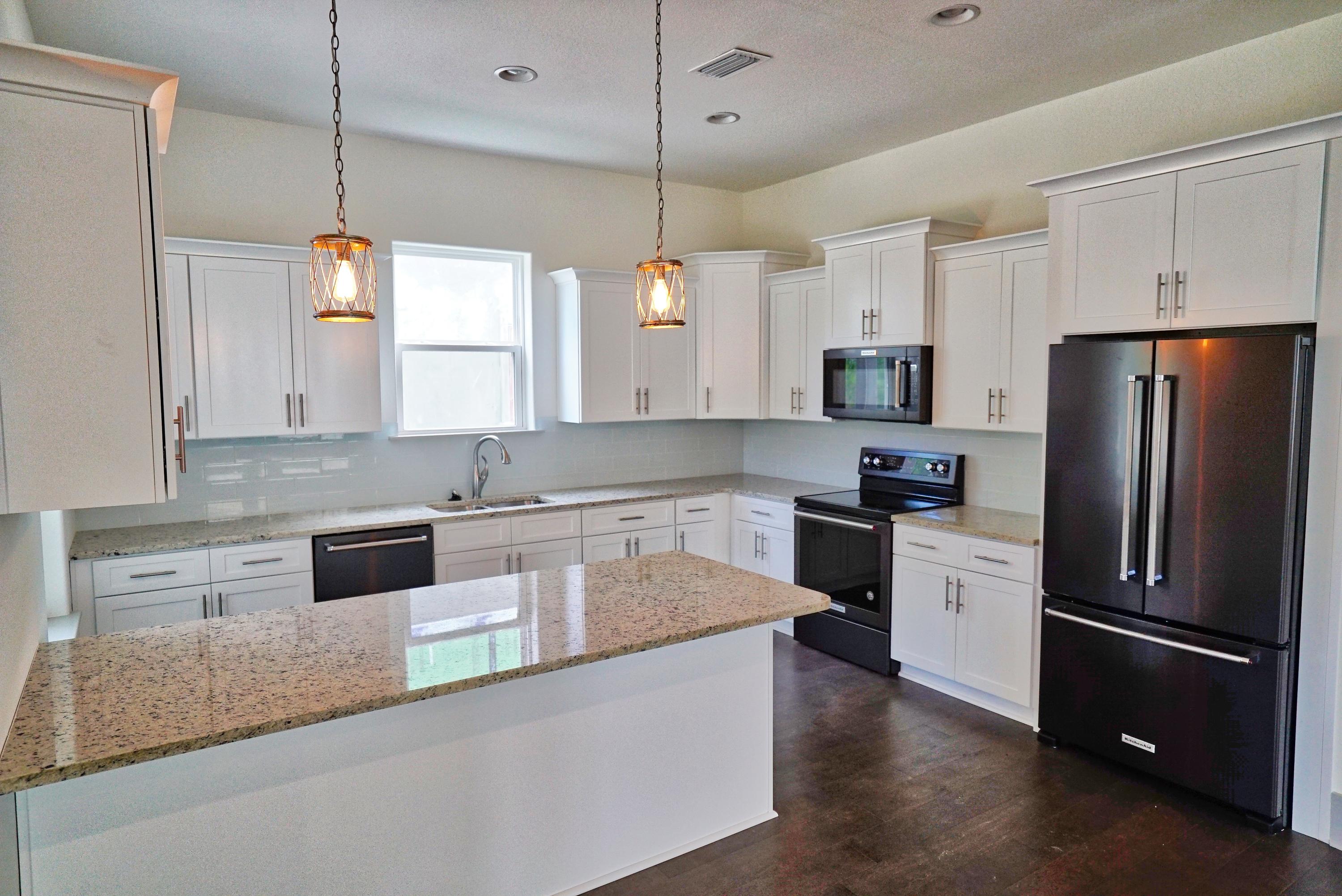 FRANGISTA BEACH 2ND ADDN - Residential