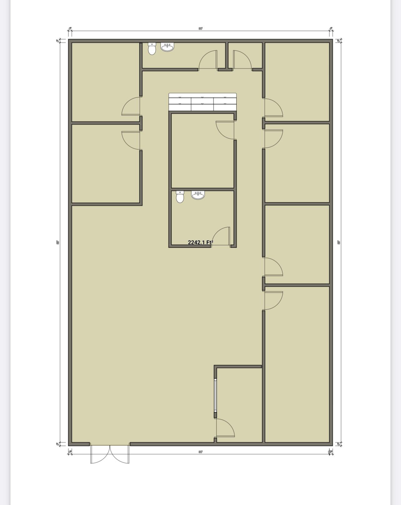 Main image without alt text