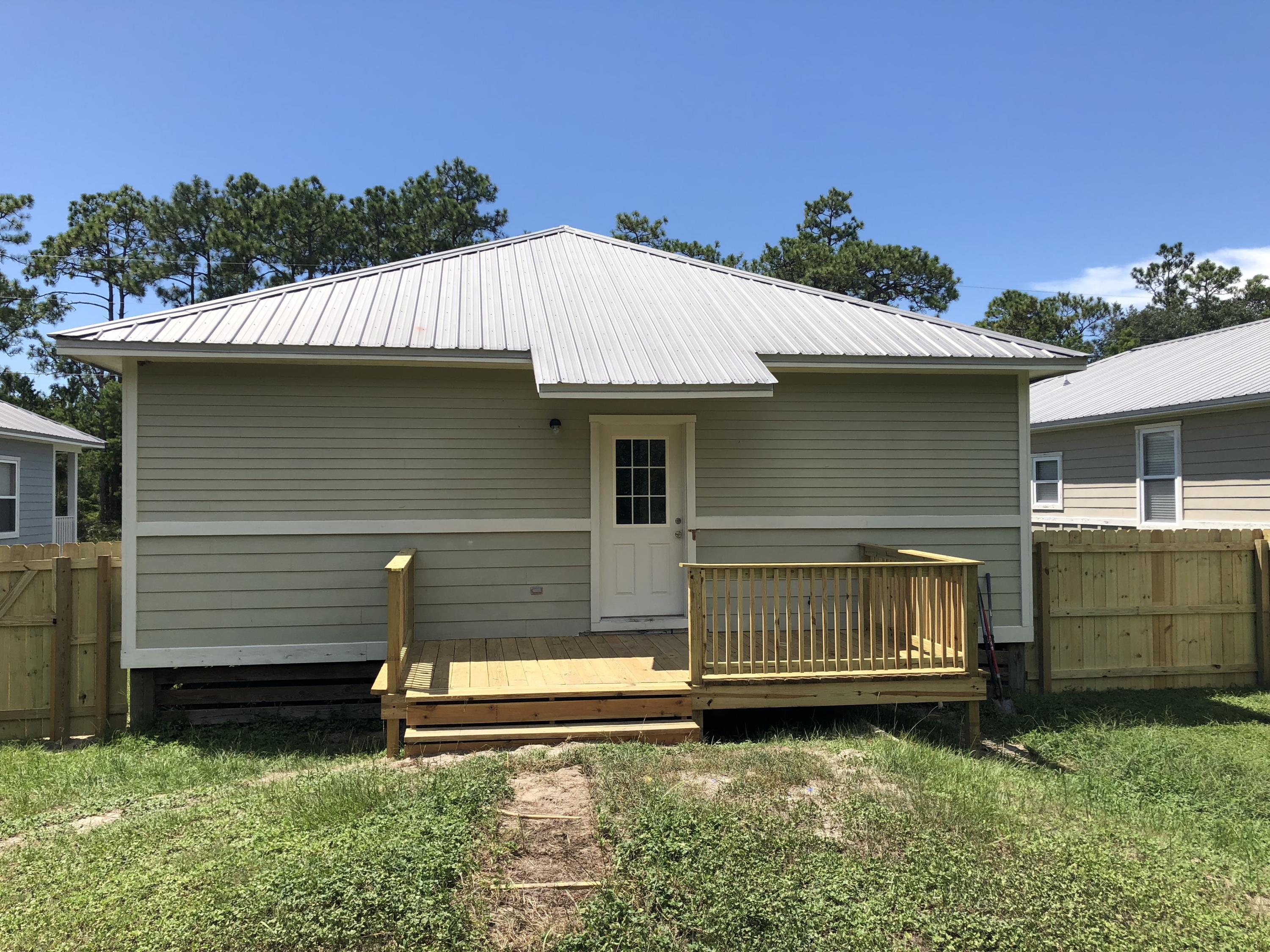 TOWN OF VILLA TASSO - Residential