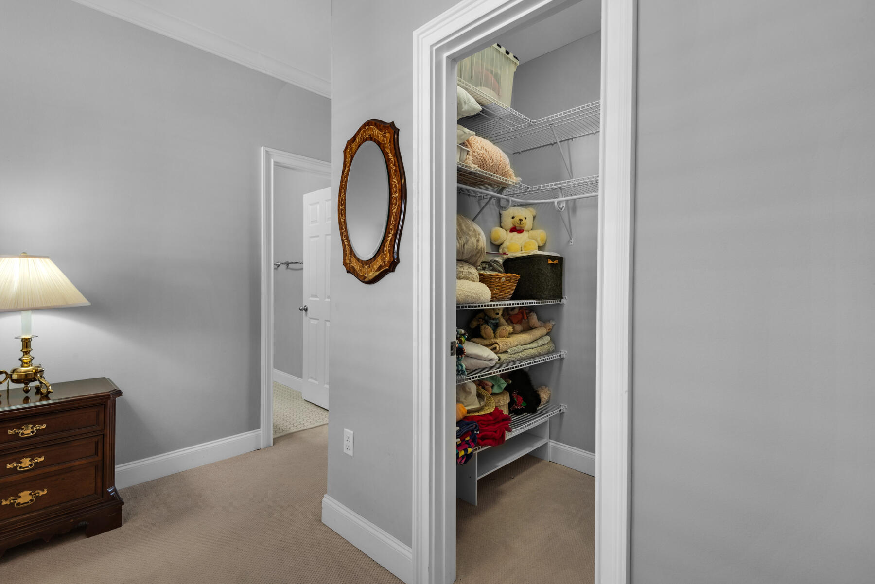 The Parish - Residential