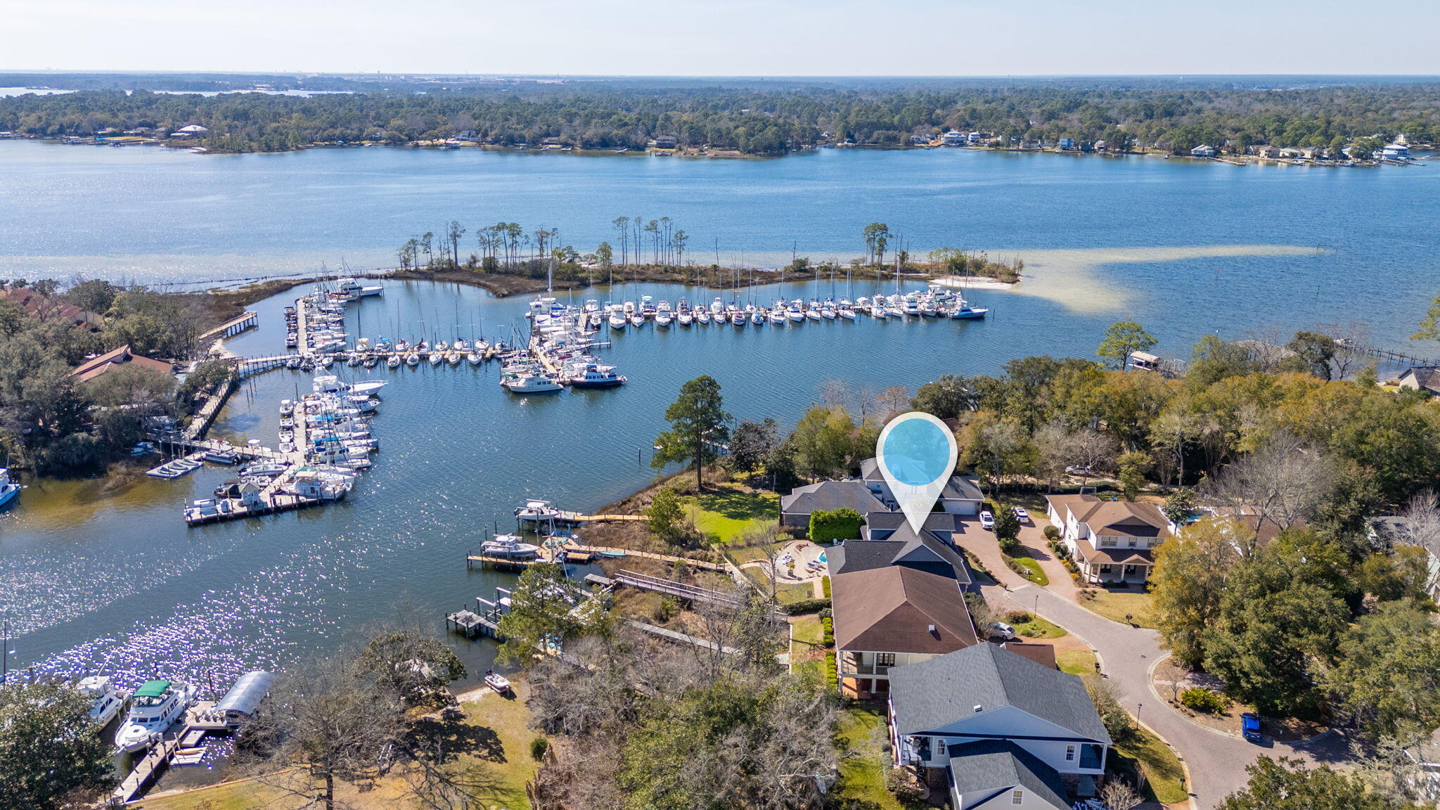 The Parish - Residential