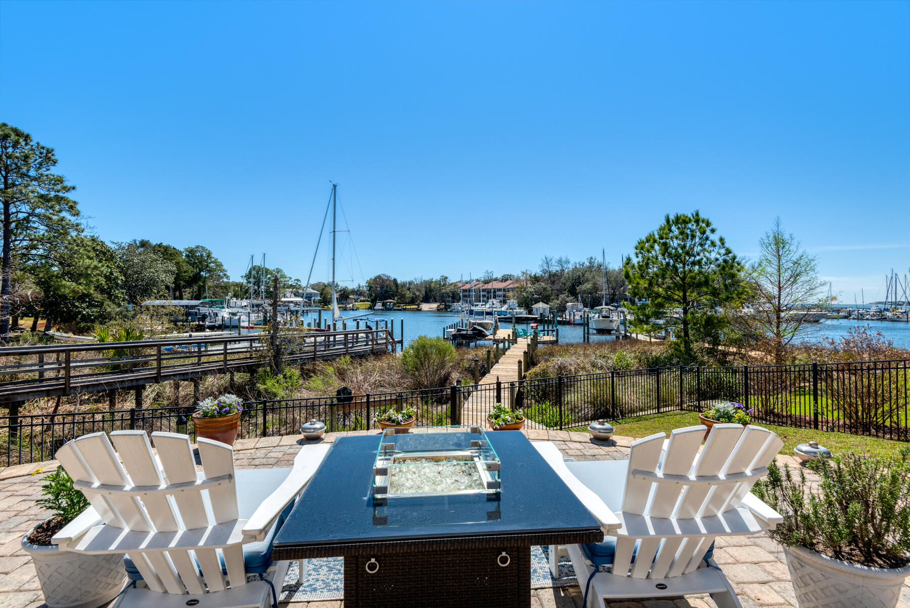 The Parish - Residential