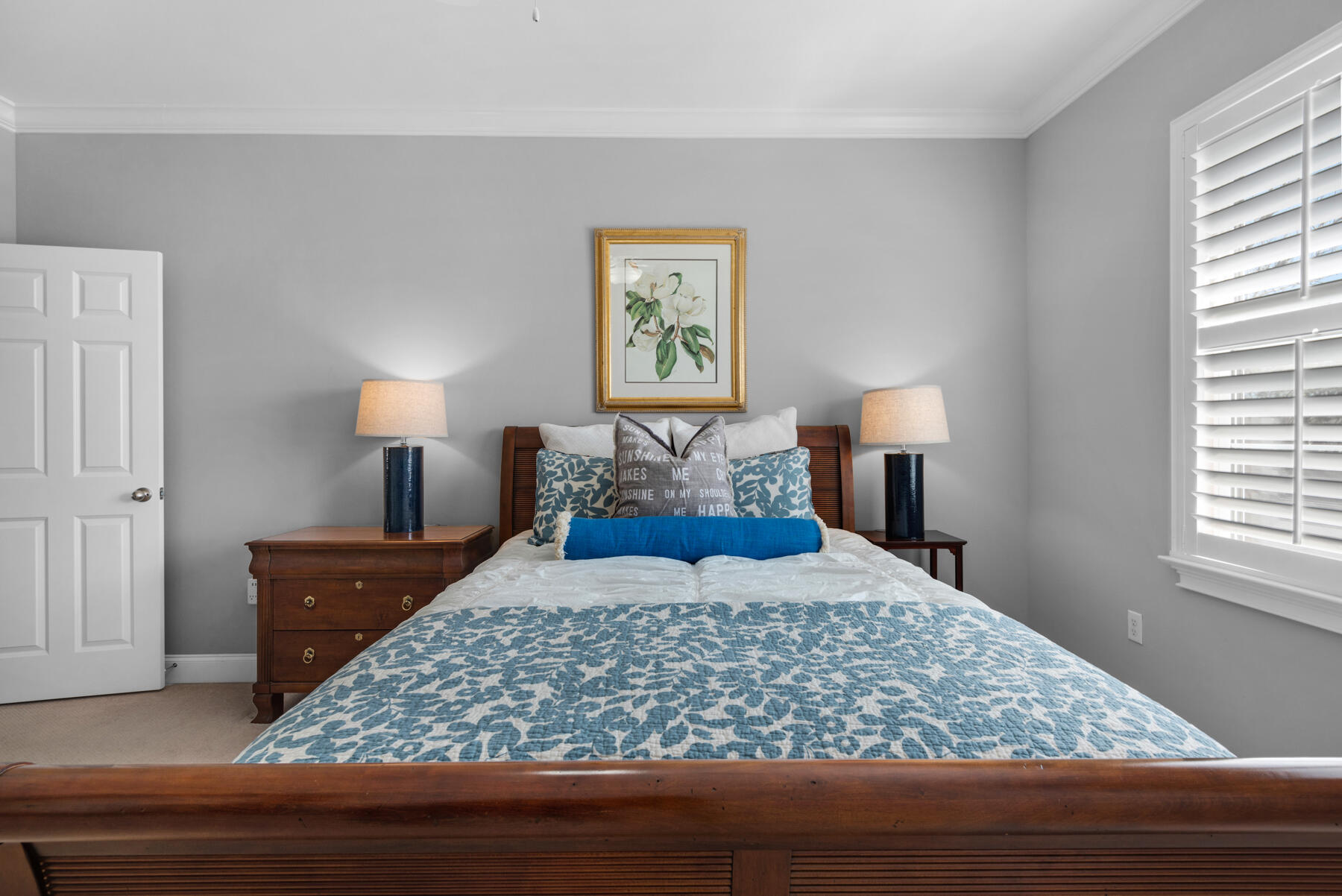 The Parish - Residential