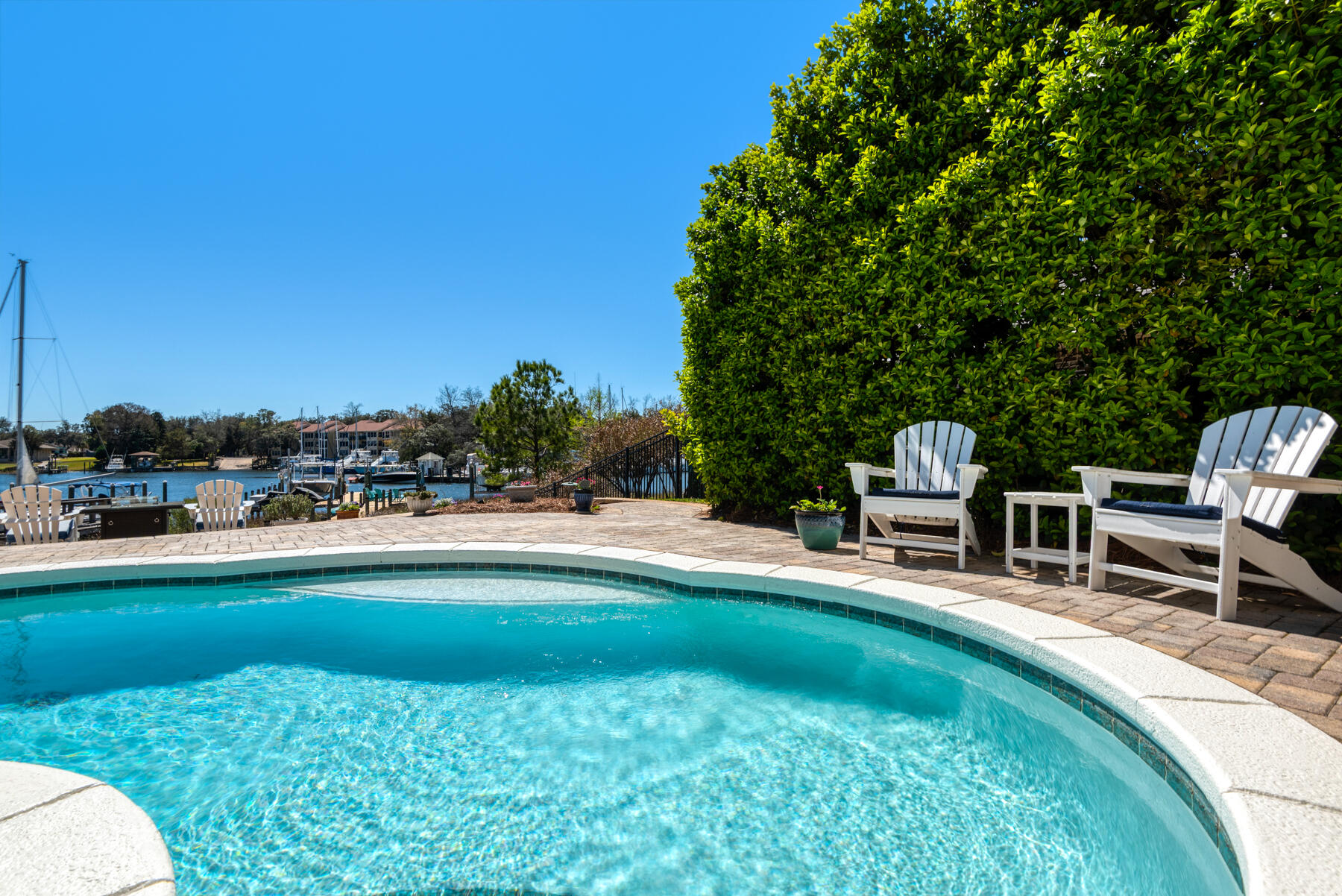 The Parish - Residential