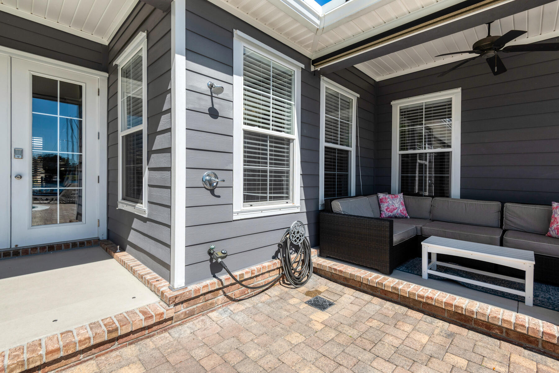 The Parish - Residential