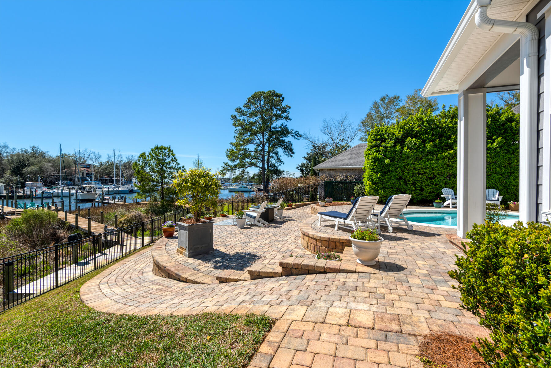 The Parish - Residential