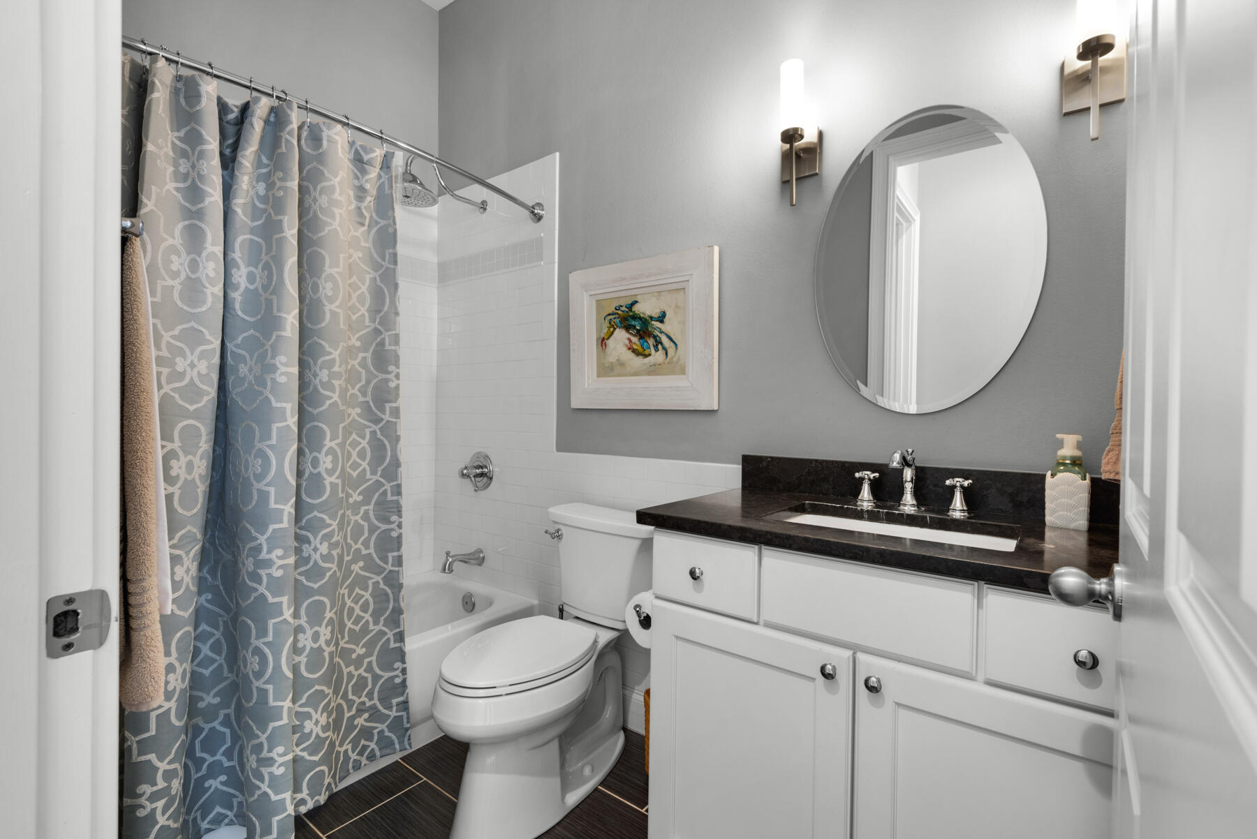 The Parish - Residential